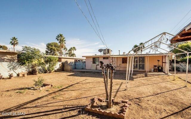 Fiesta Park - Residential