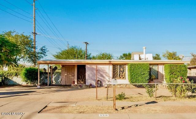 Fiesta Park - Residential