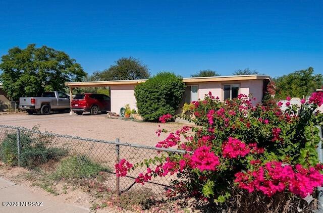 Fiesta Park - Residential