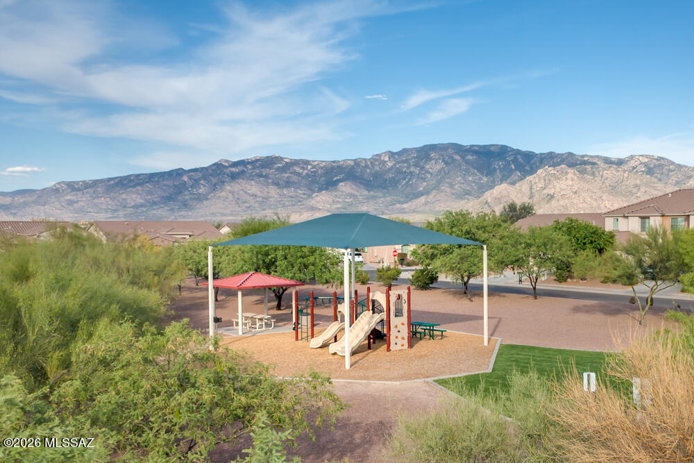 Somerset Canyon Neighborhood 10, Par. X,Y - Residential
