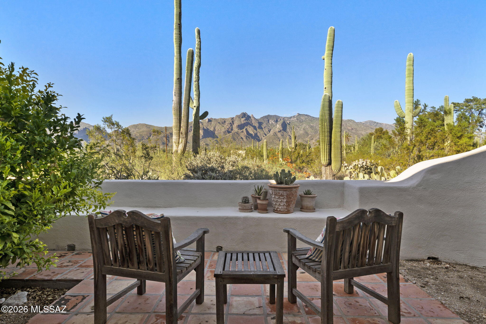 Catalina Foothills Estates - Residential