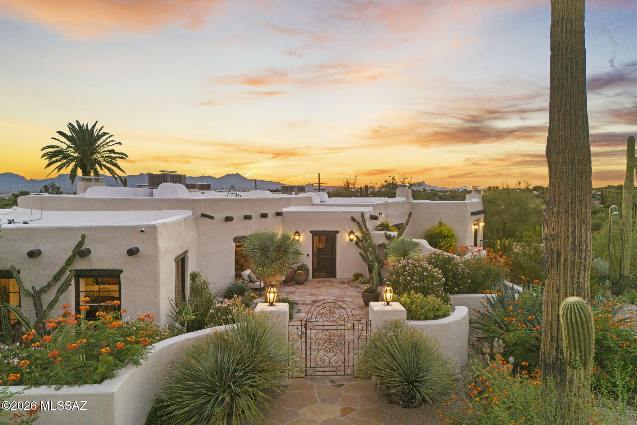 Catalina Foothills Estates - Residential