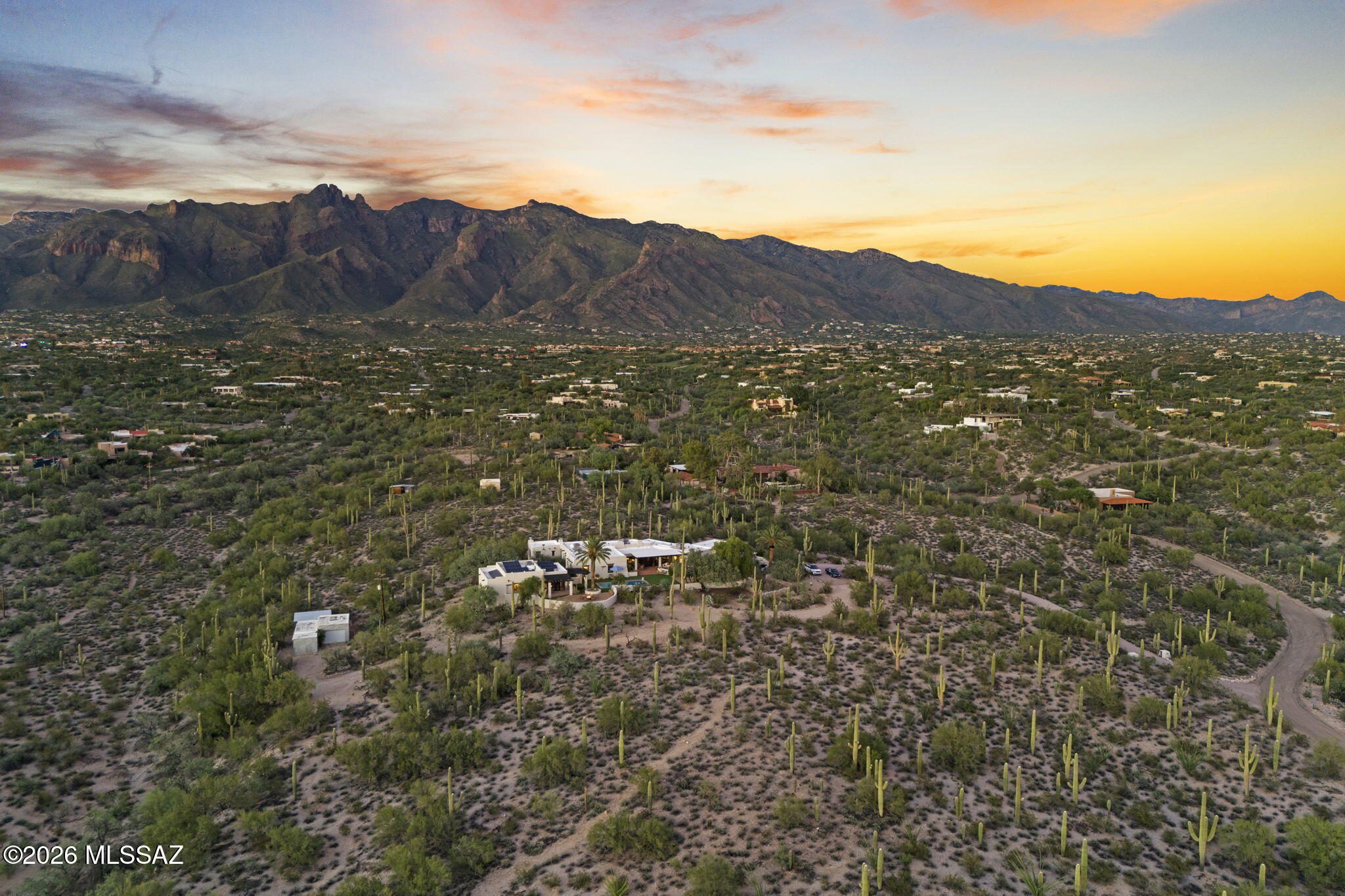 Catalina Foothills Estates - Residential