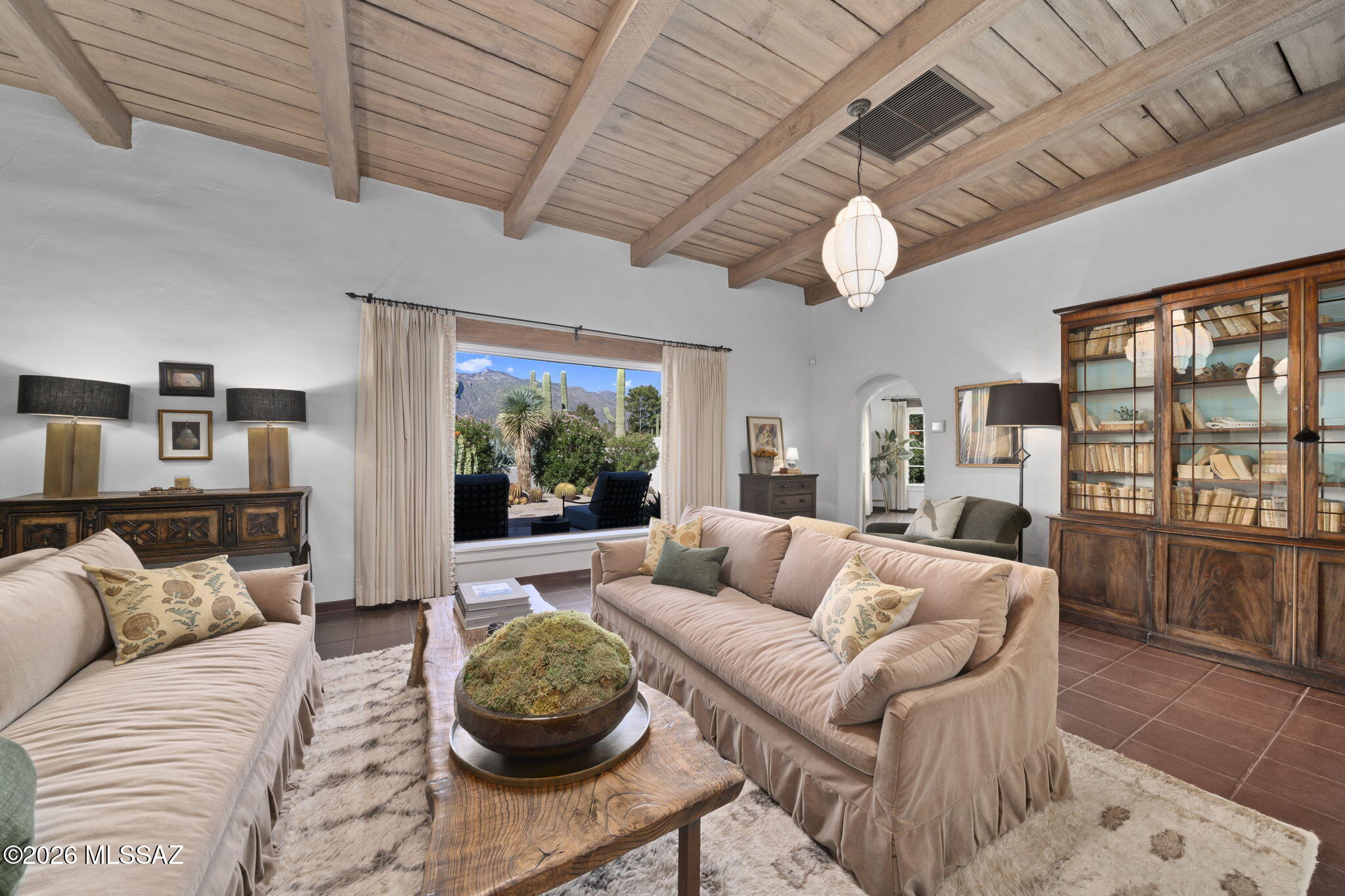 Catalina Foothills Estates - Residential