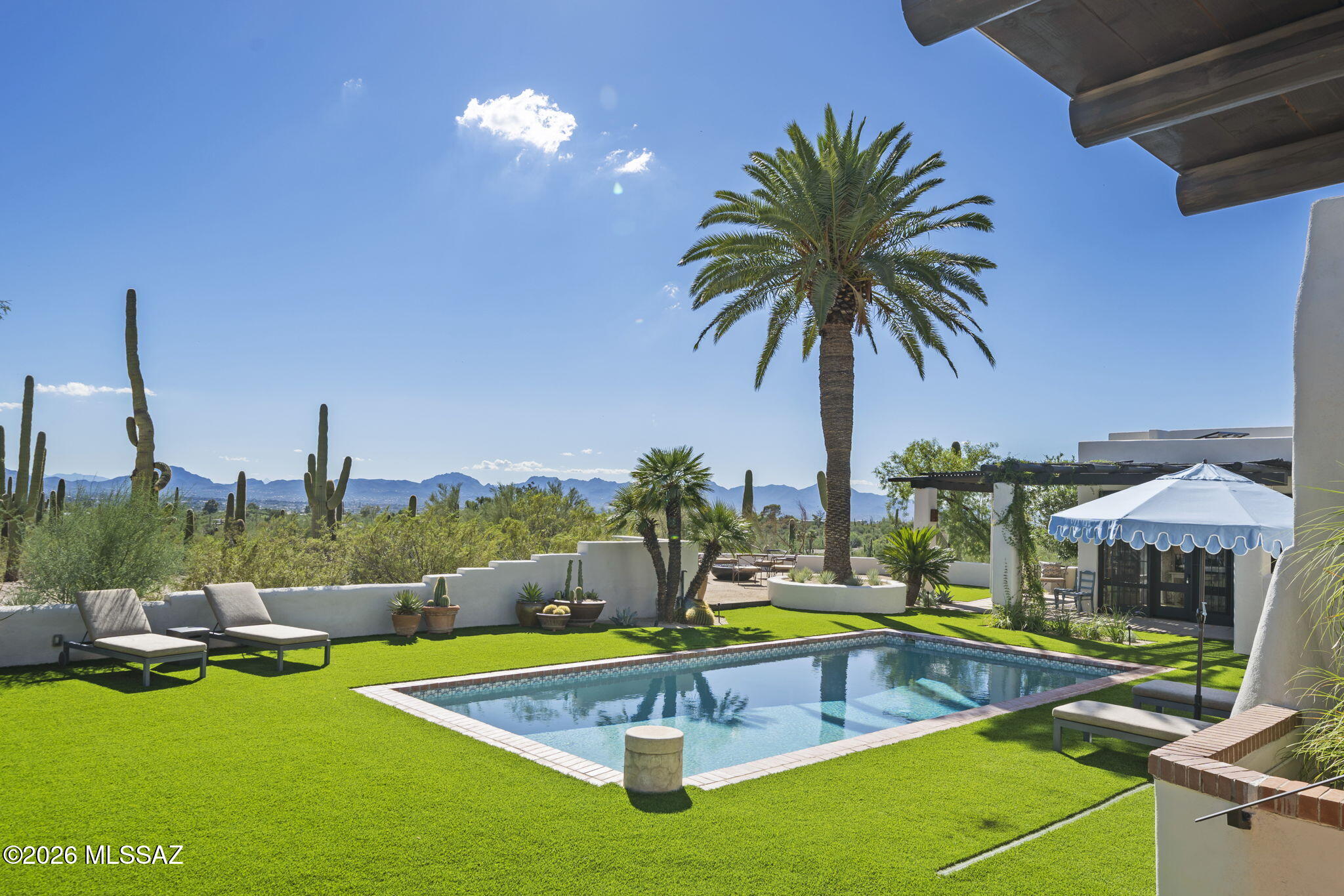Catalina Foothills Estates - Residential