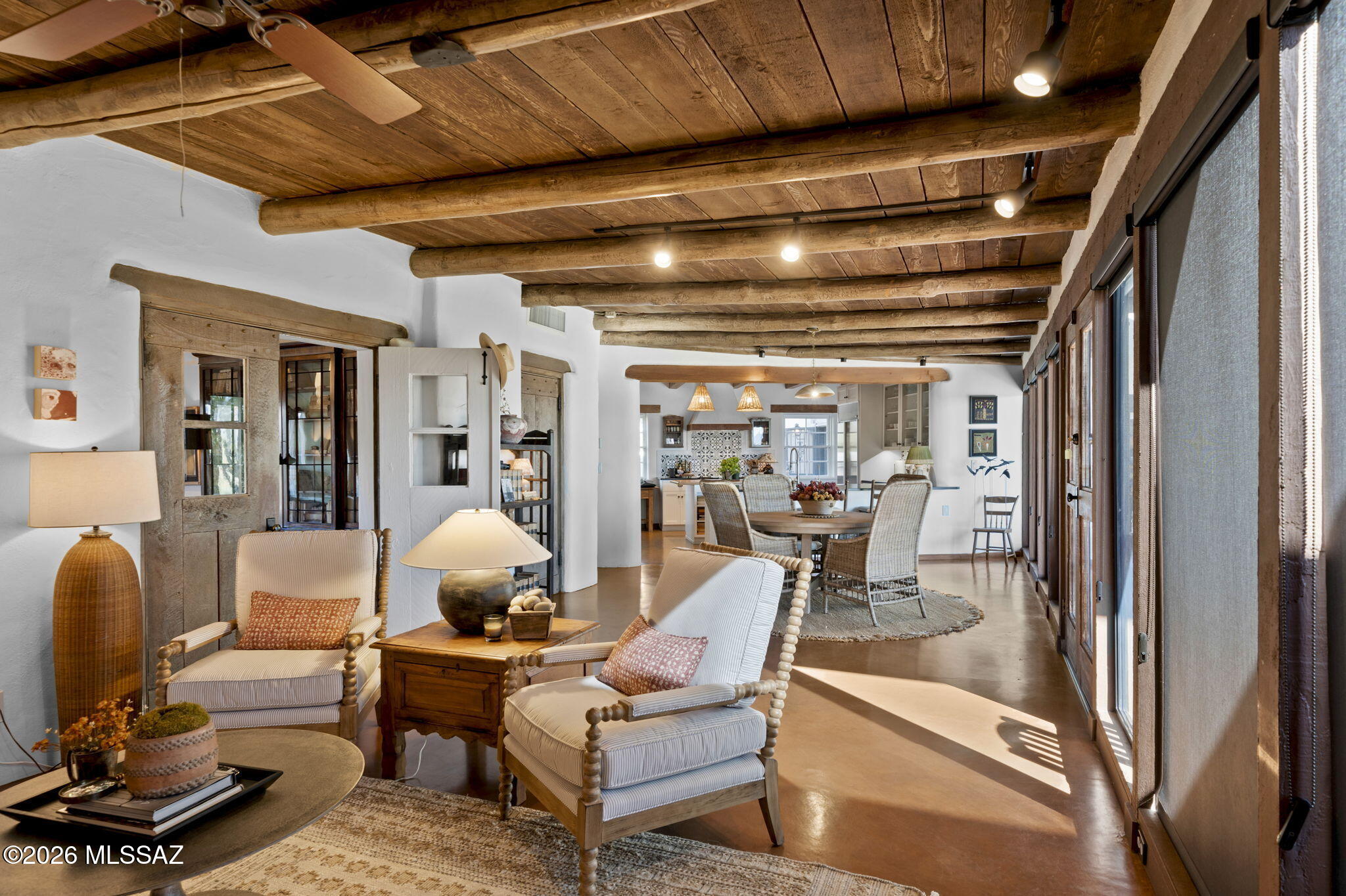 Catalina Foothills Estates - Residential