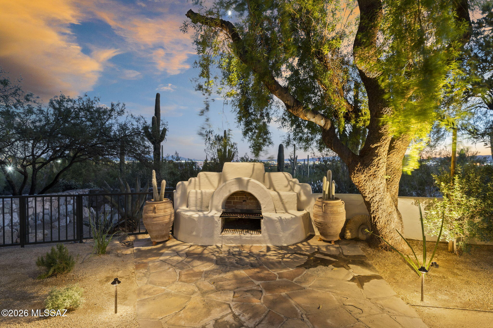 Catalina Foothills Estates - Residential