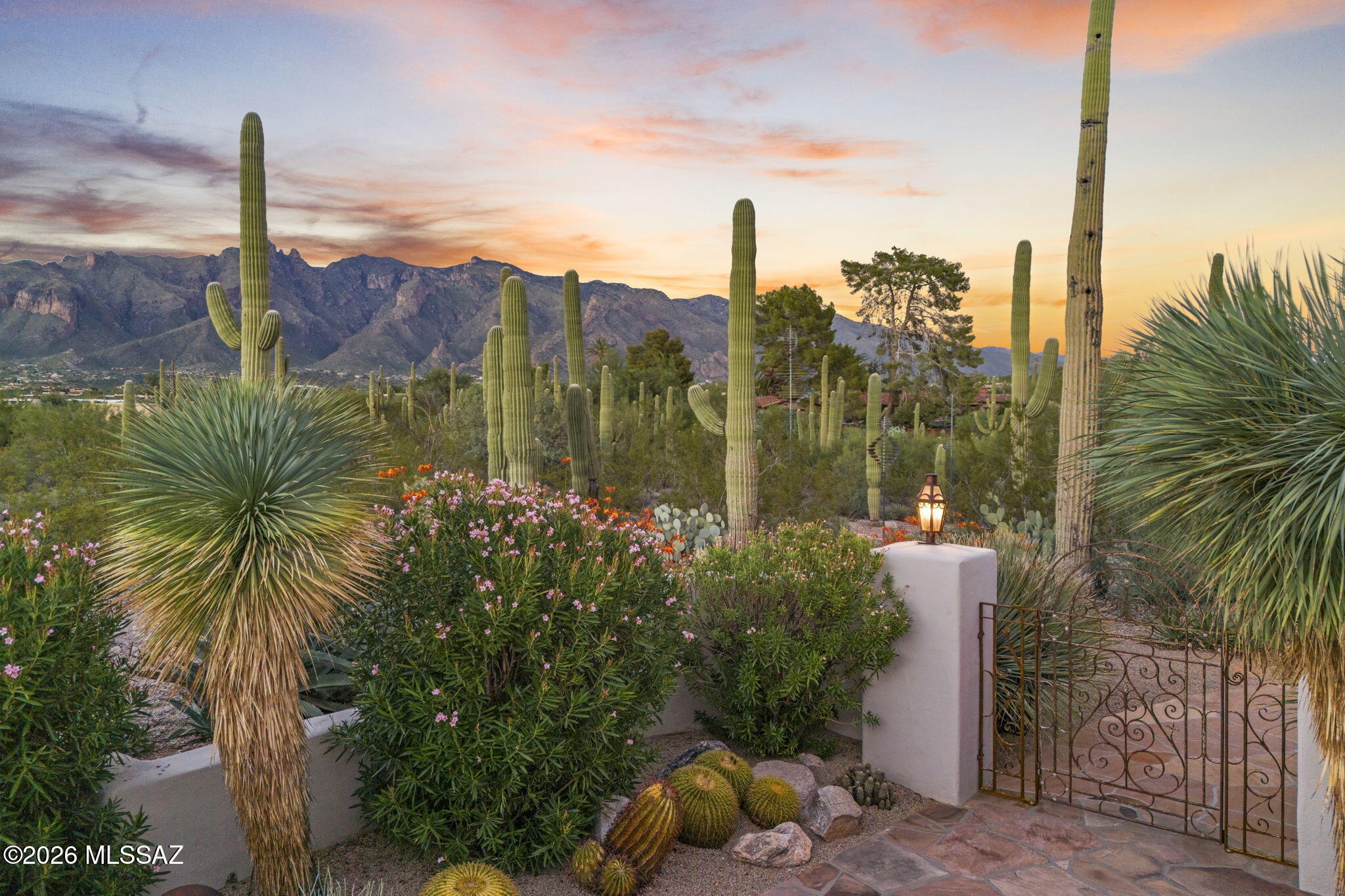 Catalina Foothills Estates - Residential