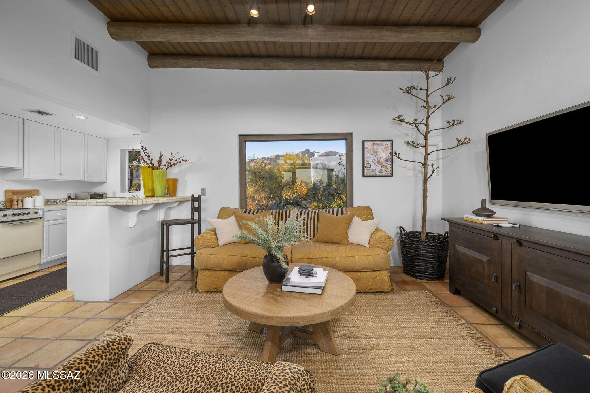 Catalina Foothills Estates - Residential