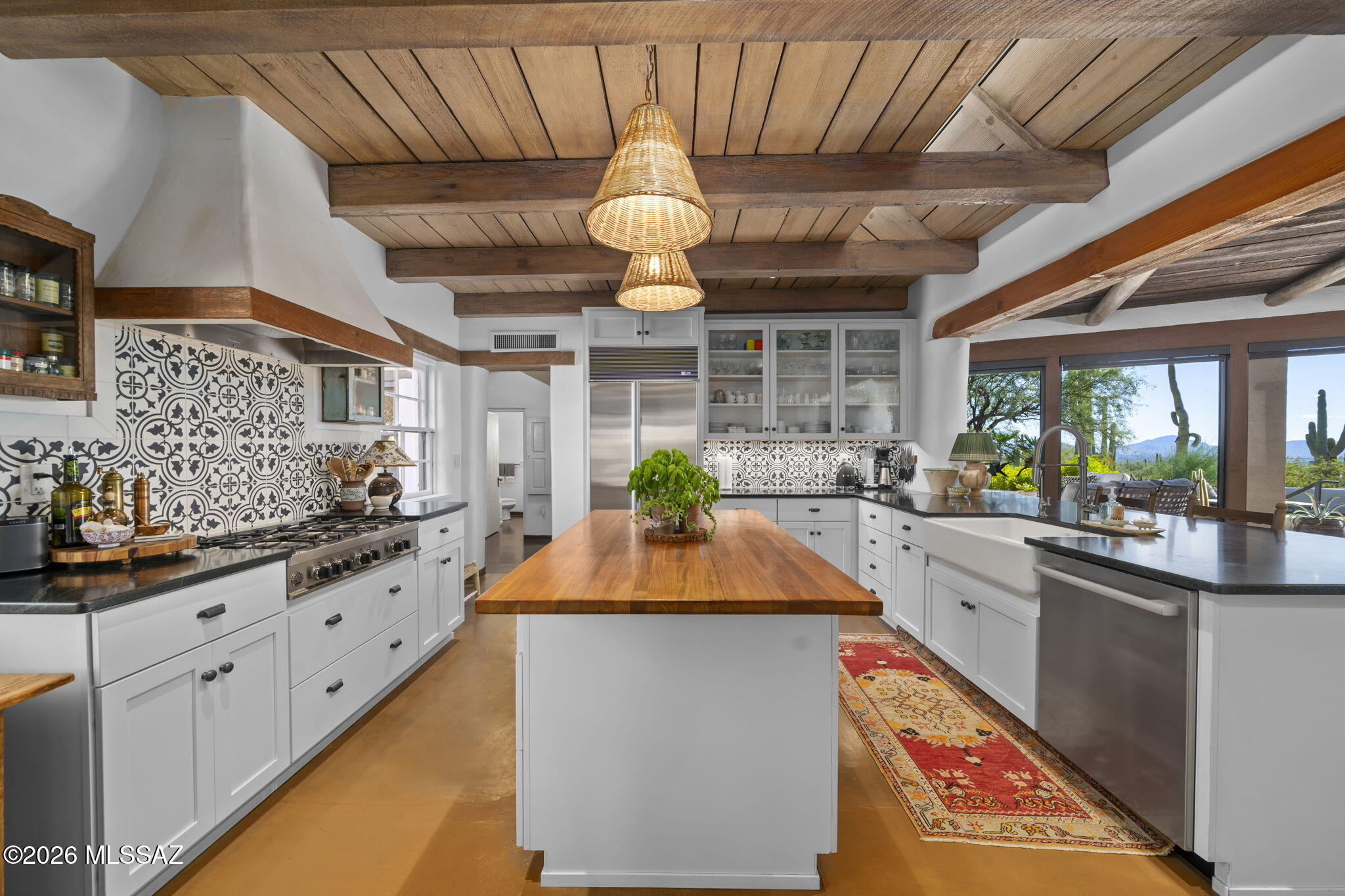 Catalina Foothills Estates - Residential