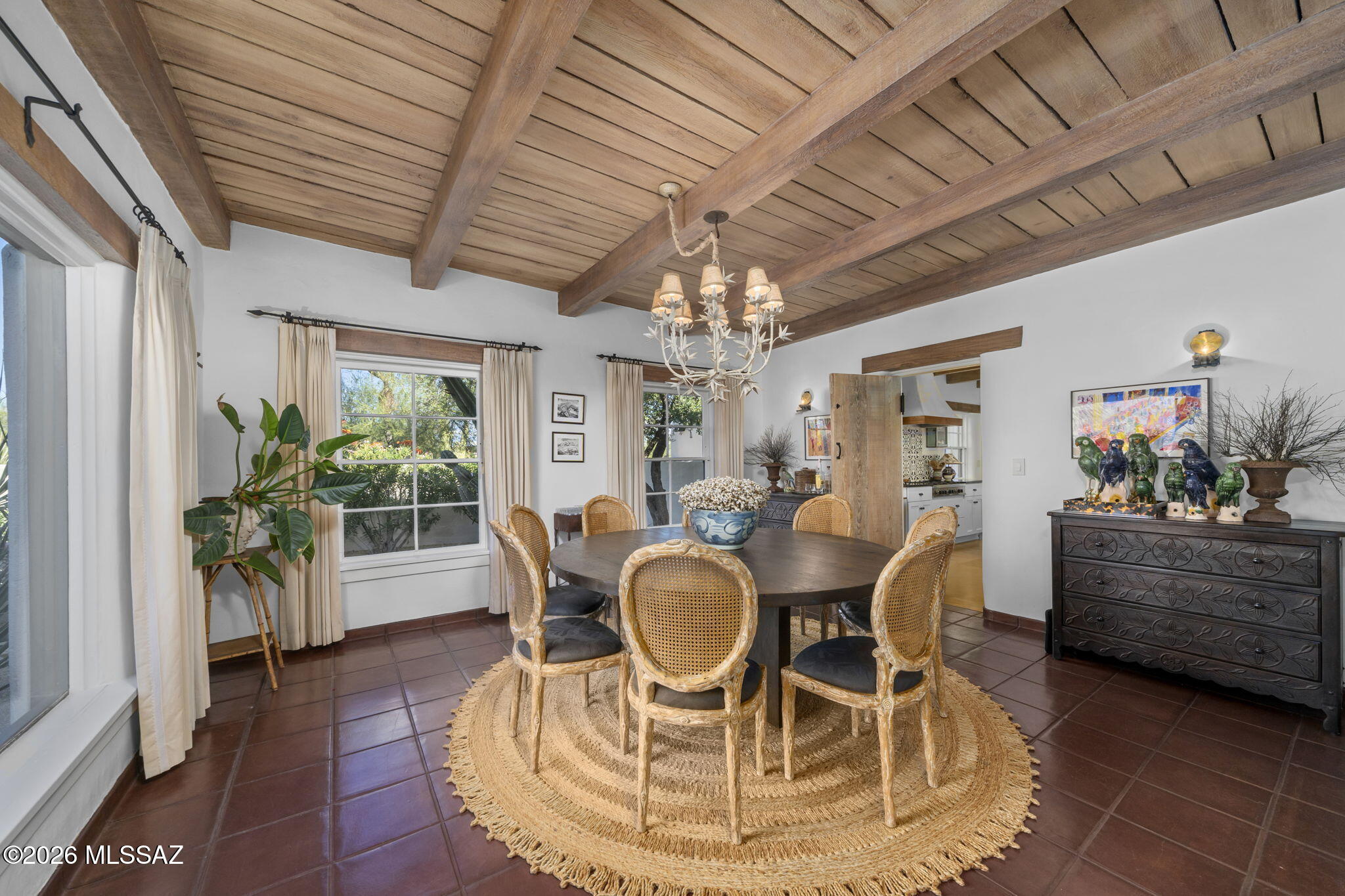 Catalina Foothills Estates - Residential