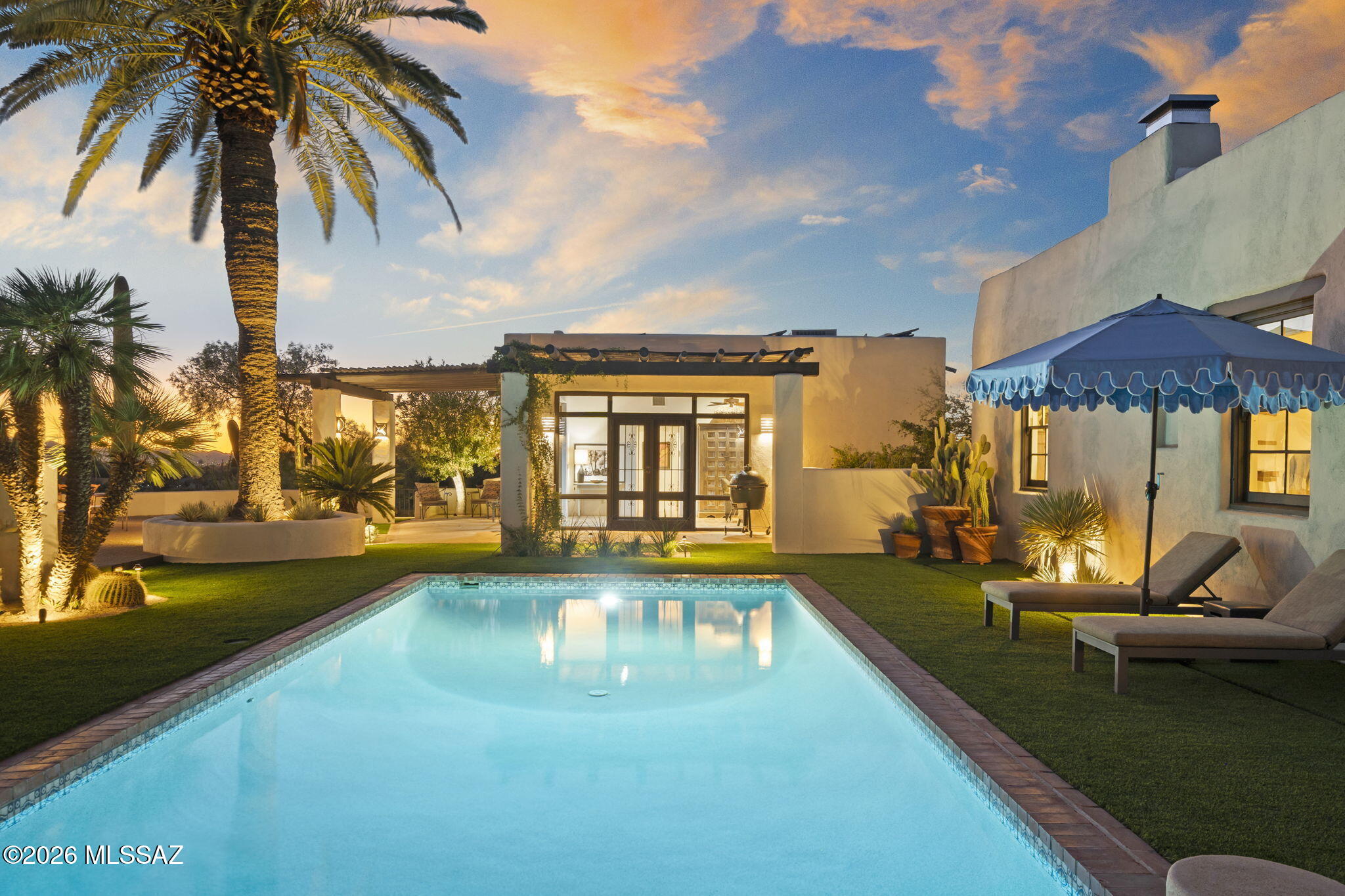 Catalina Foothills Estates - Residential