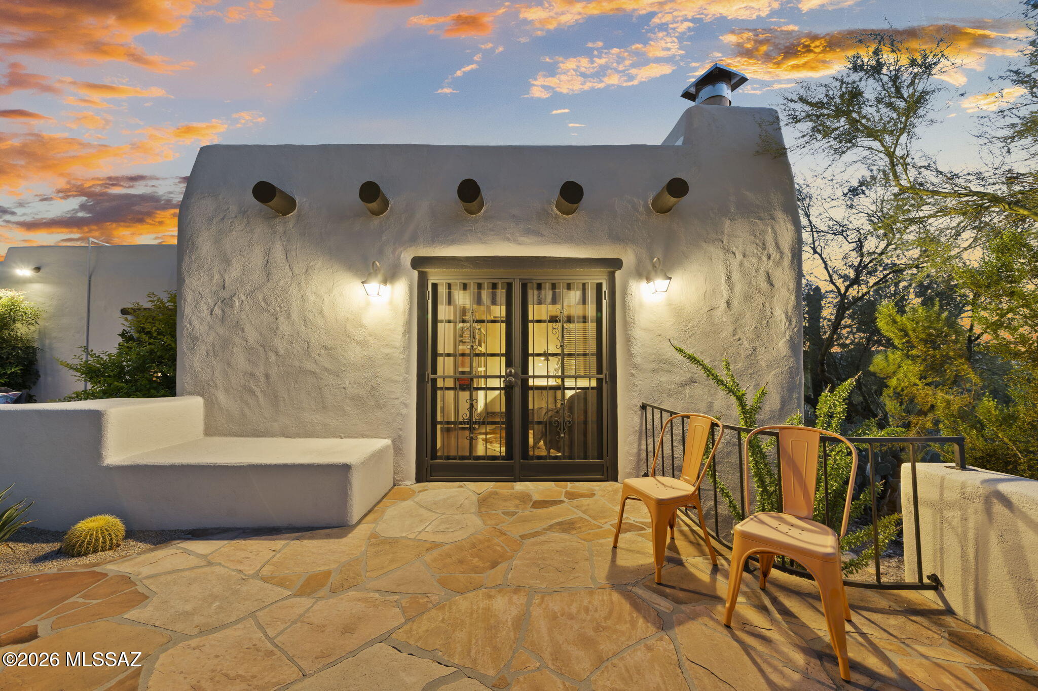 Catalina Foothills Estates - Residential