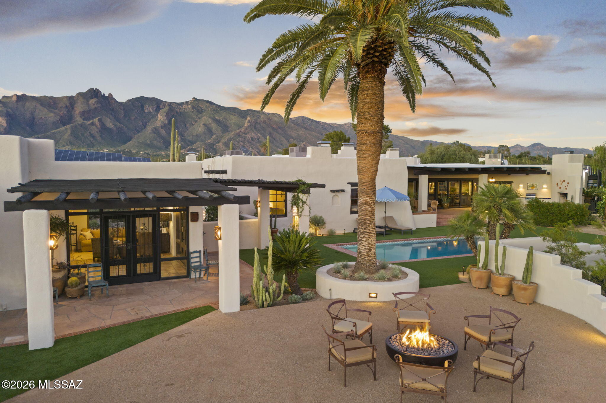 Catalina Foothills Estates - Residential