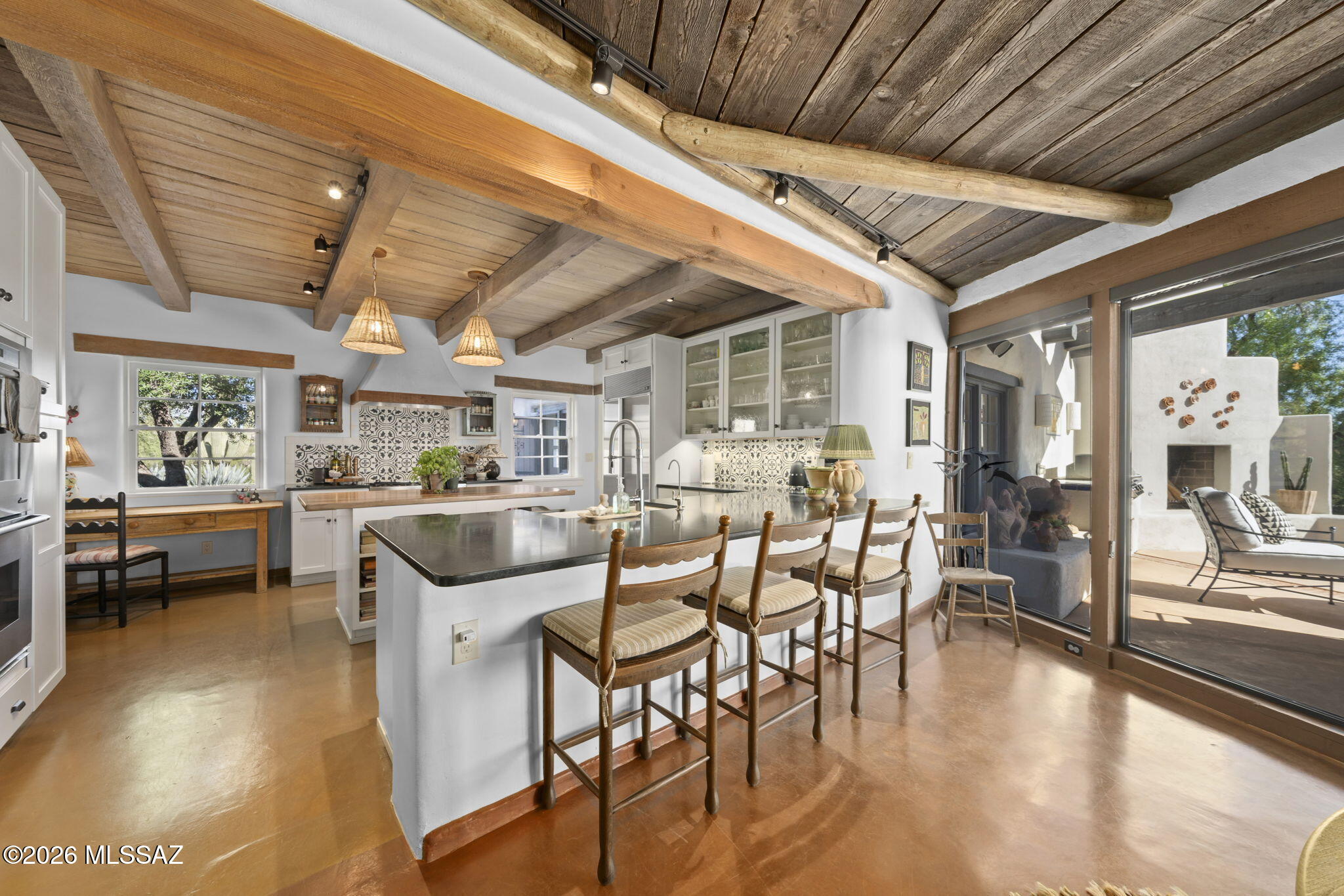 Catalina Foothills Estates - Residential