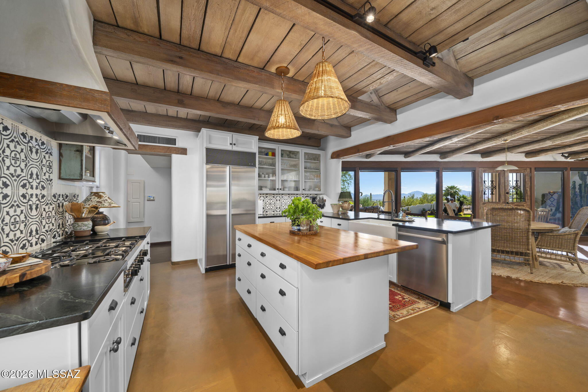 Catalina Foothills Estates - Residential