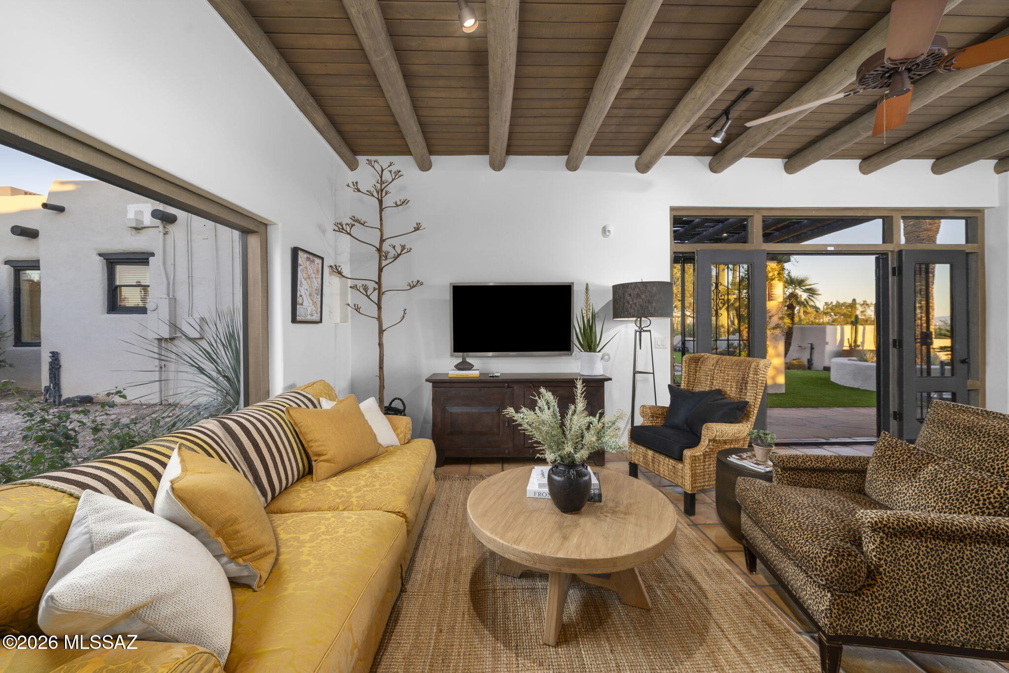 Catalina Foothills Estates - Residential