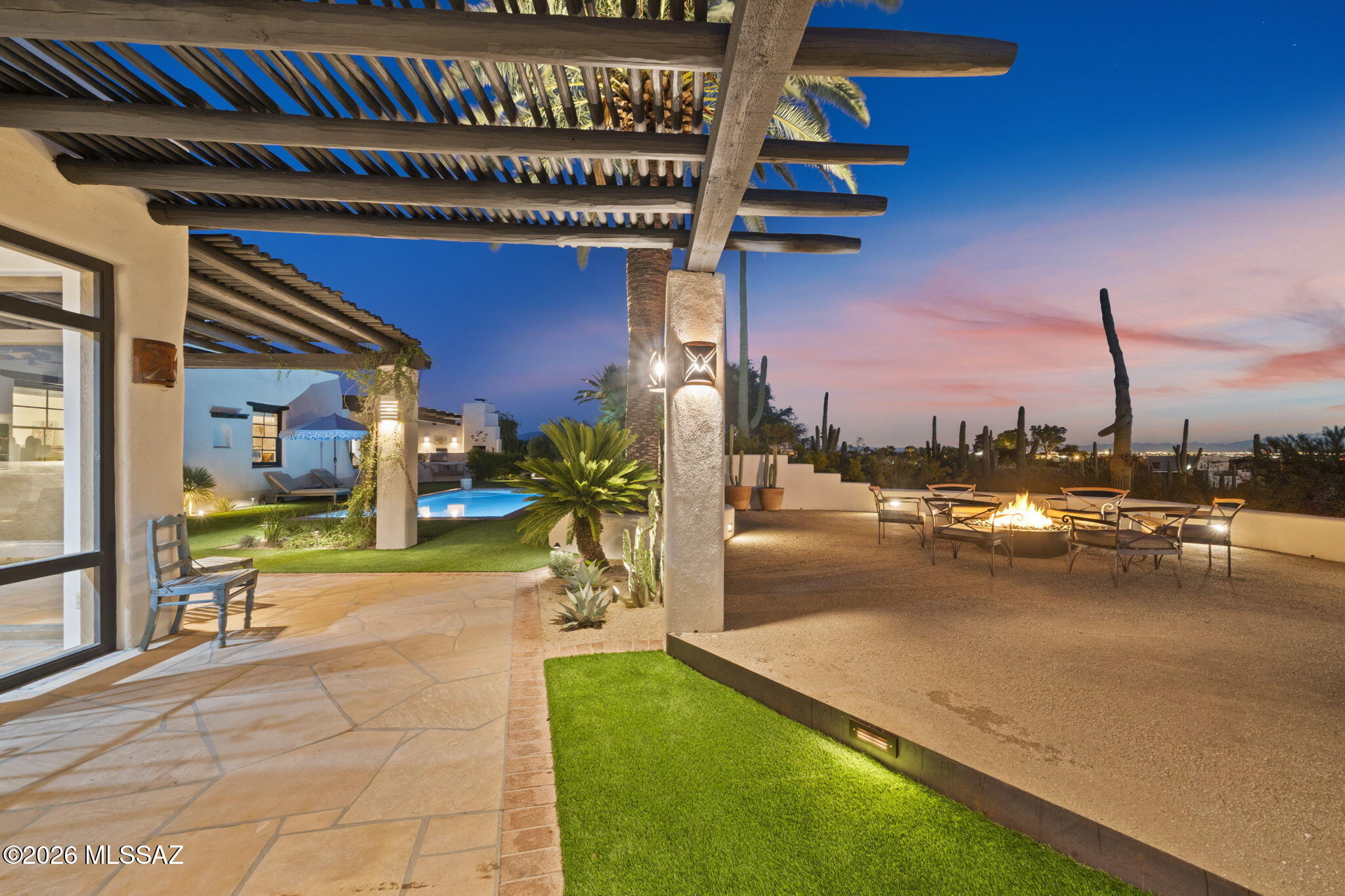 Catalina Foothills Estates - Residential