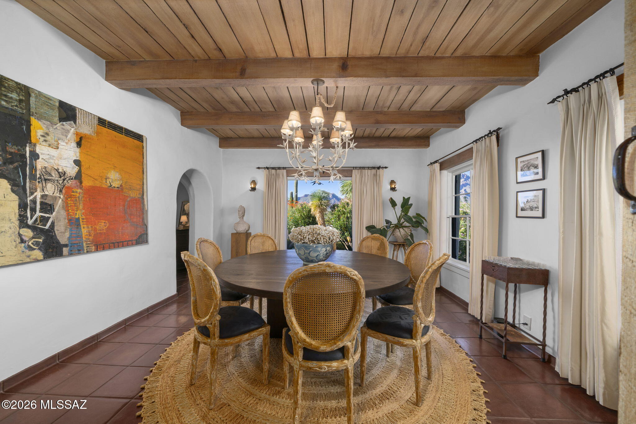 Catalina Foothills Estates - Residential