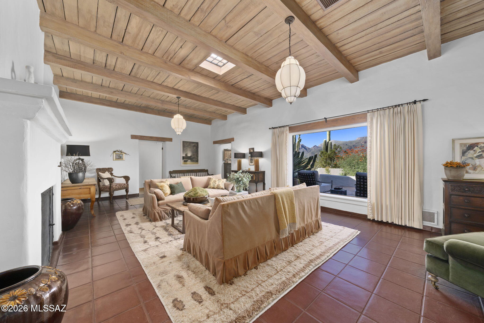 Catalina Foothills Estates - Residential