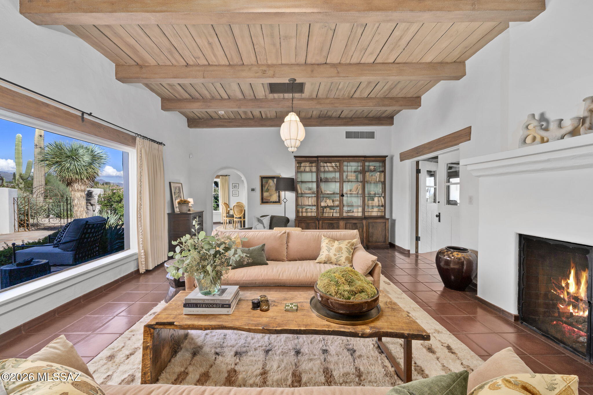 Catalina Foothills Estates - Residential
