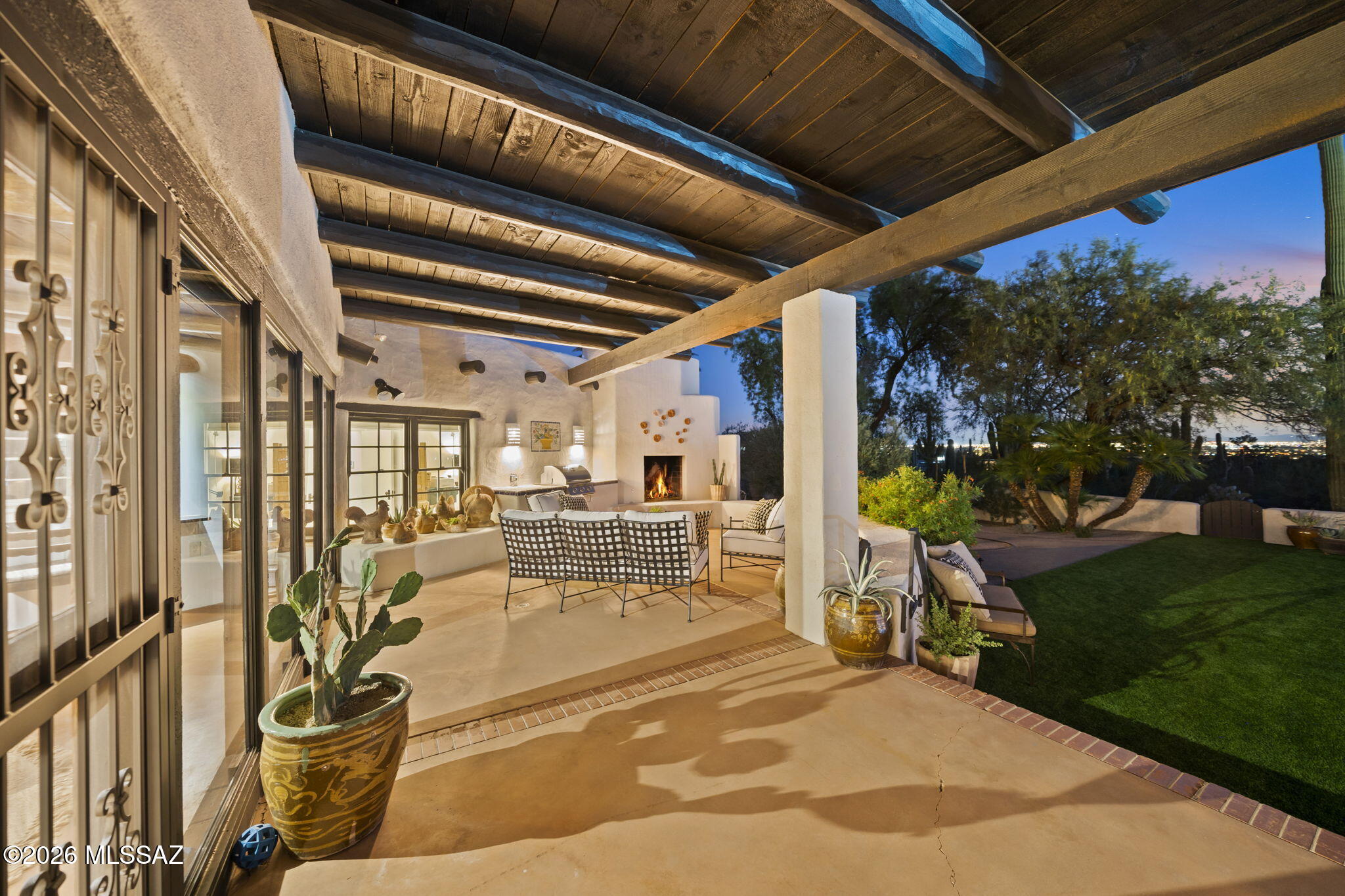 Catalina Foothills Estates - Residential