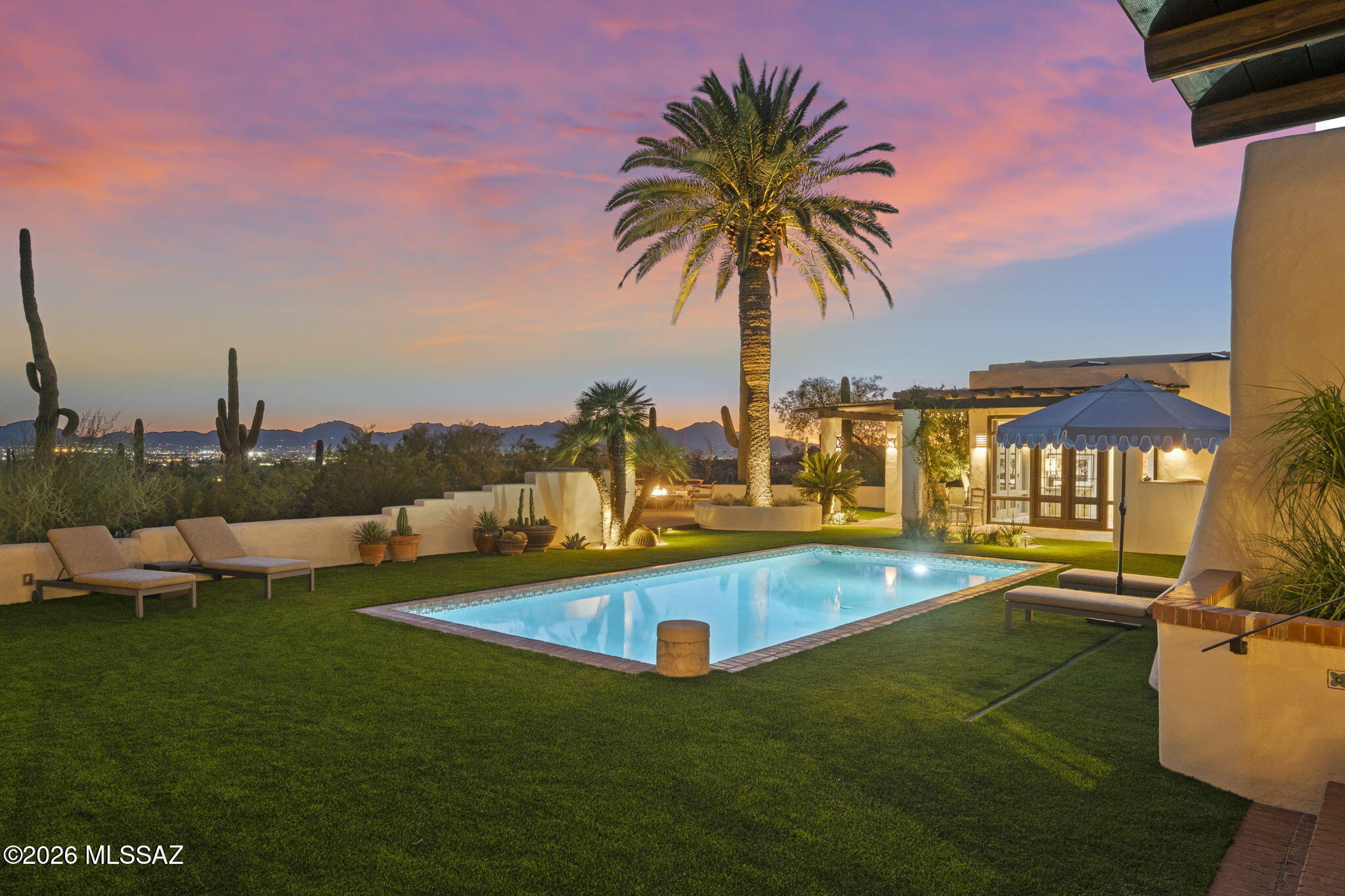 Catalina Foothills Estates - Residential