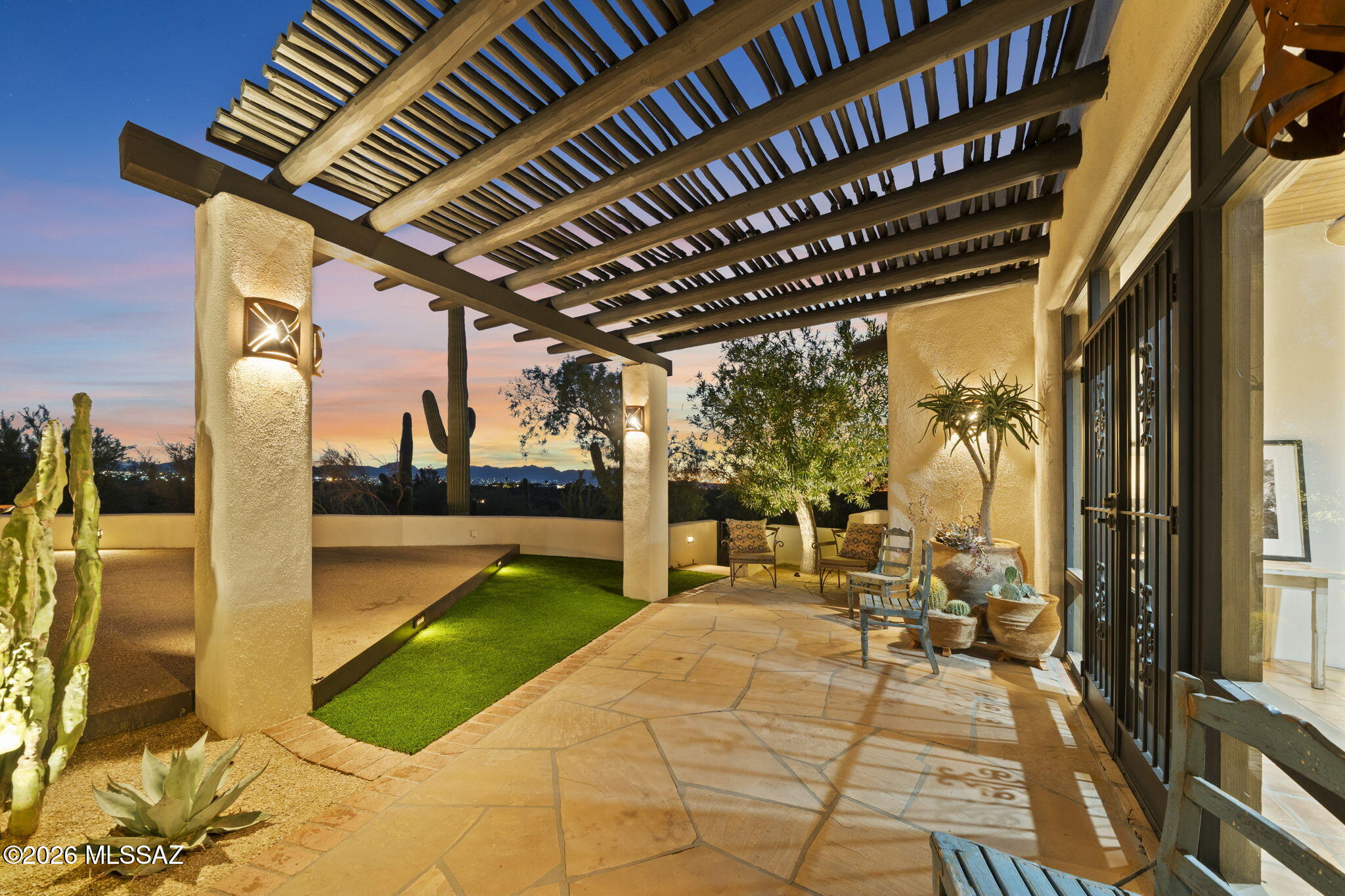 Catalina Foothills Estates - Residential