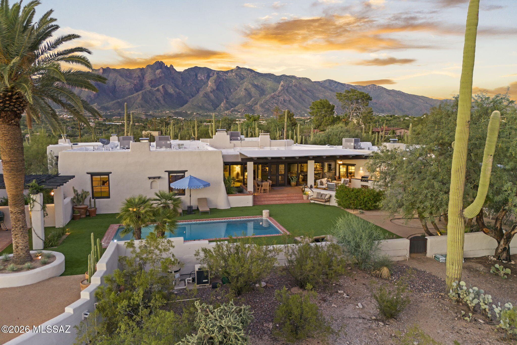 Catalina Foothills Estates - Residential