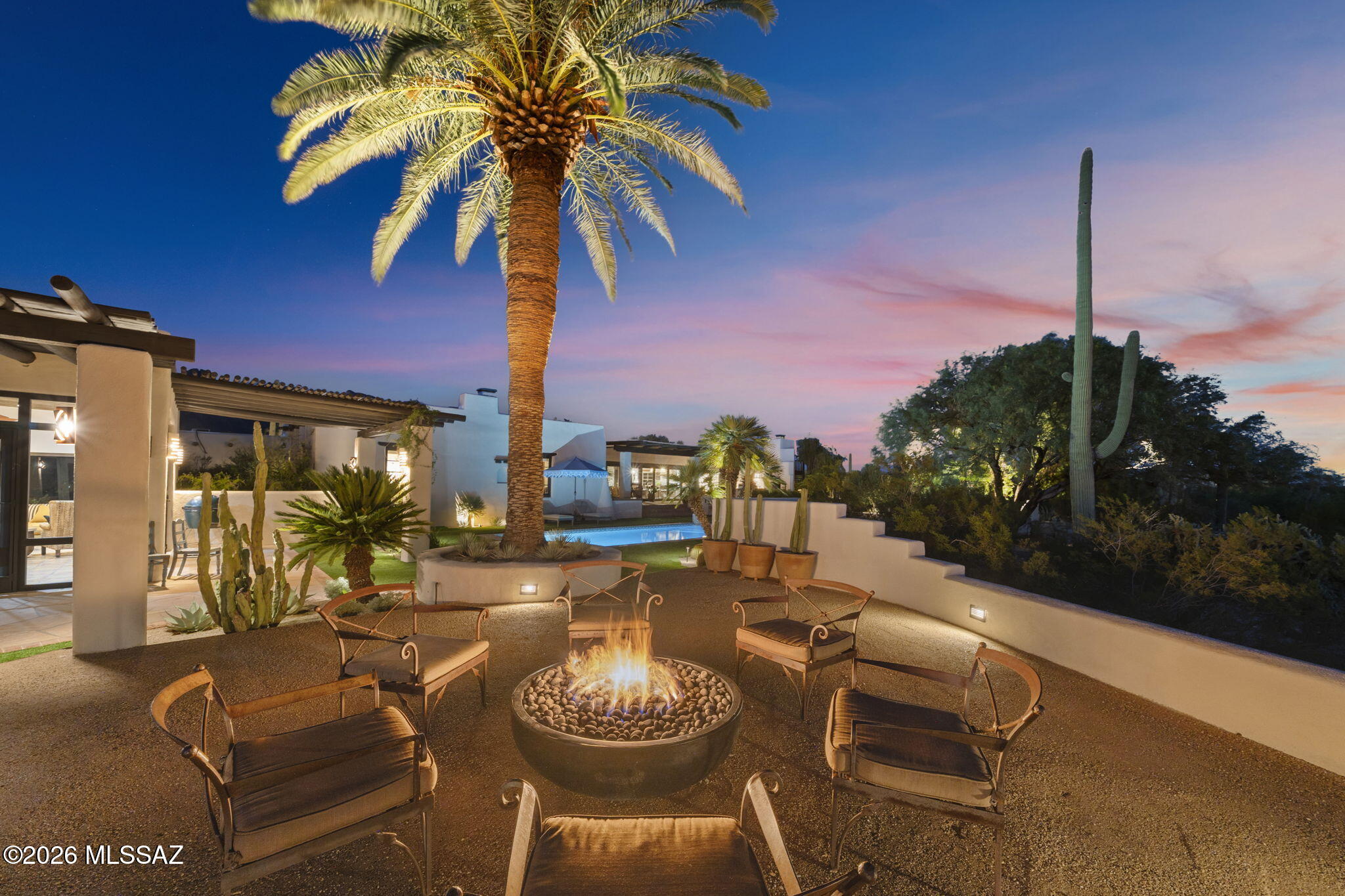 Catalina Foothills Estates - Residential