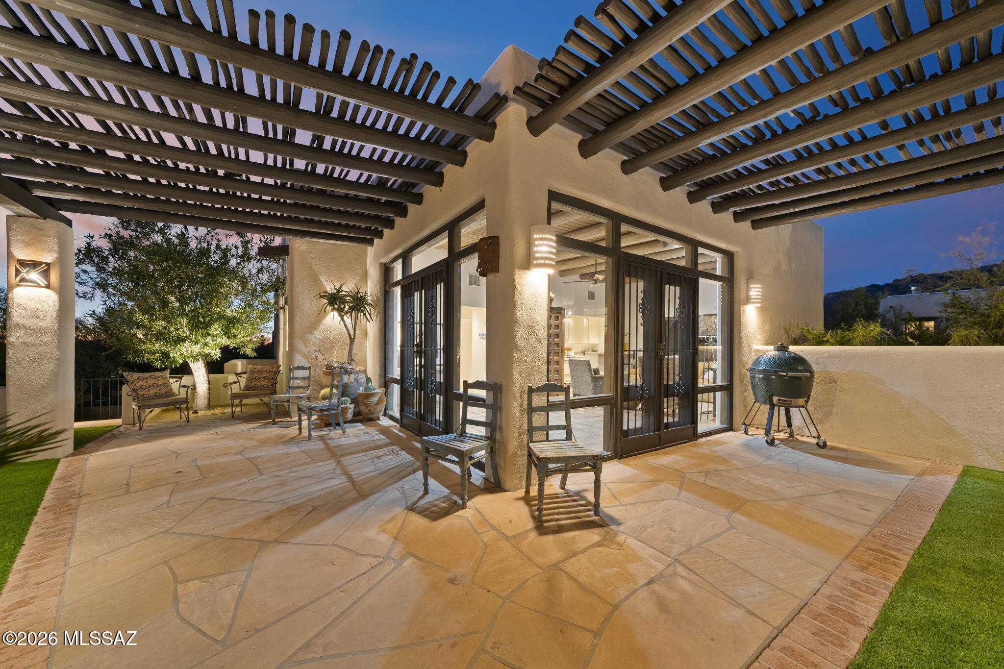 Catalina Foothills Estates - Residential