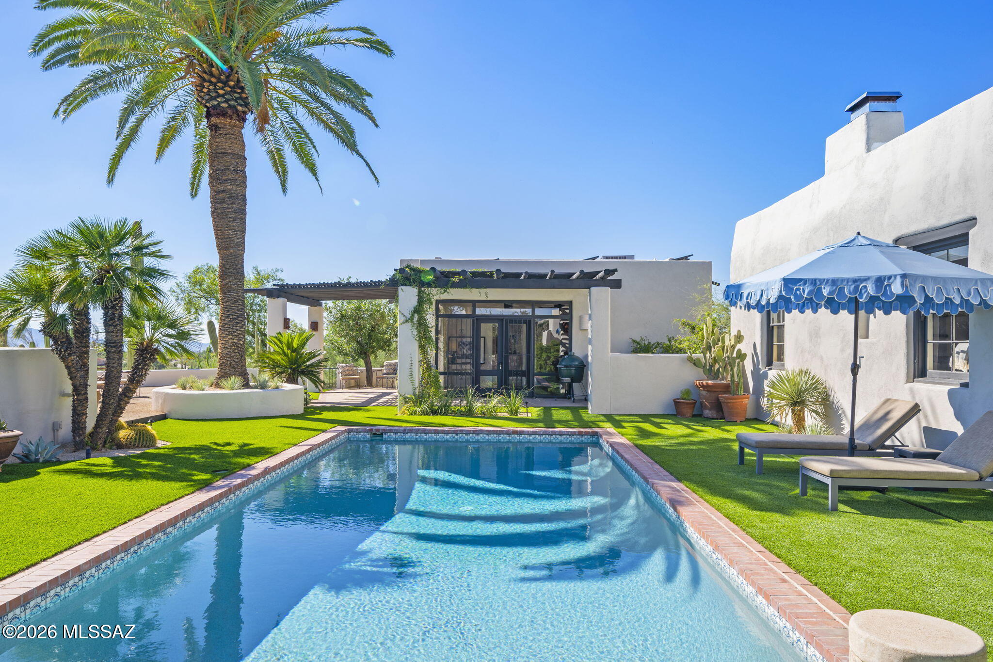 Catalina Foothills Estates - Residential