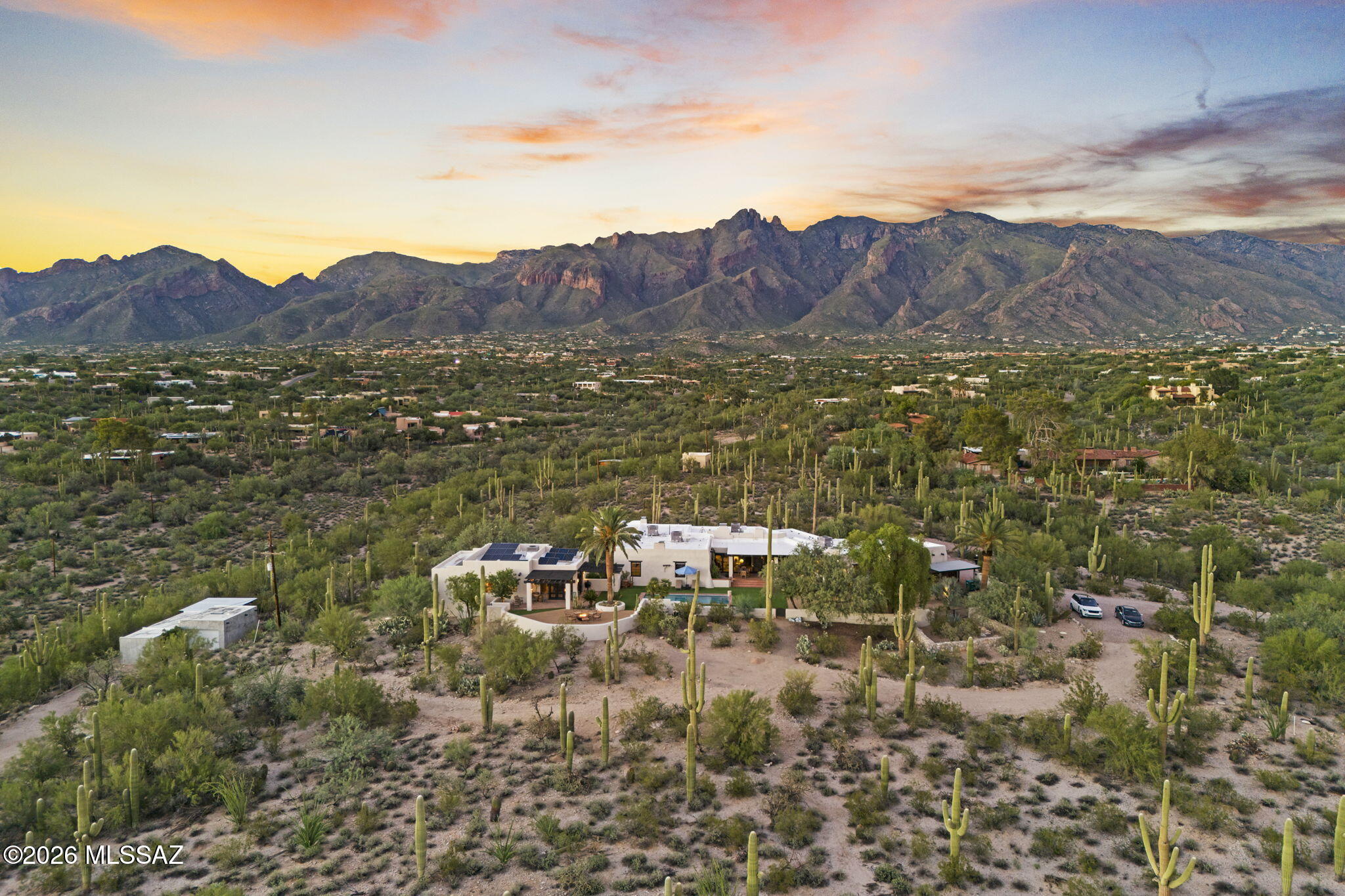 Catalina Foothills Estates - Residential