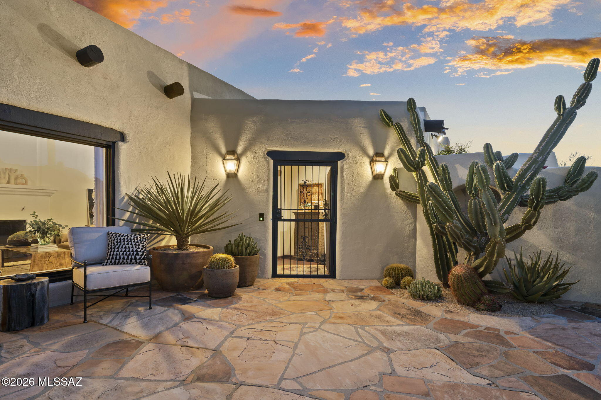 Catalina Foothills Estates - Residential