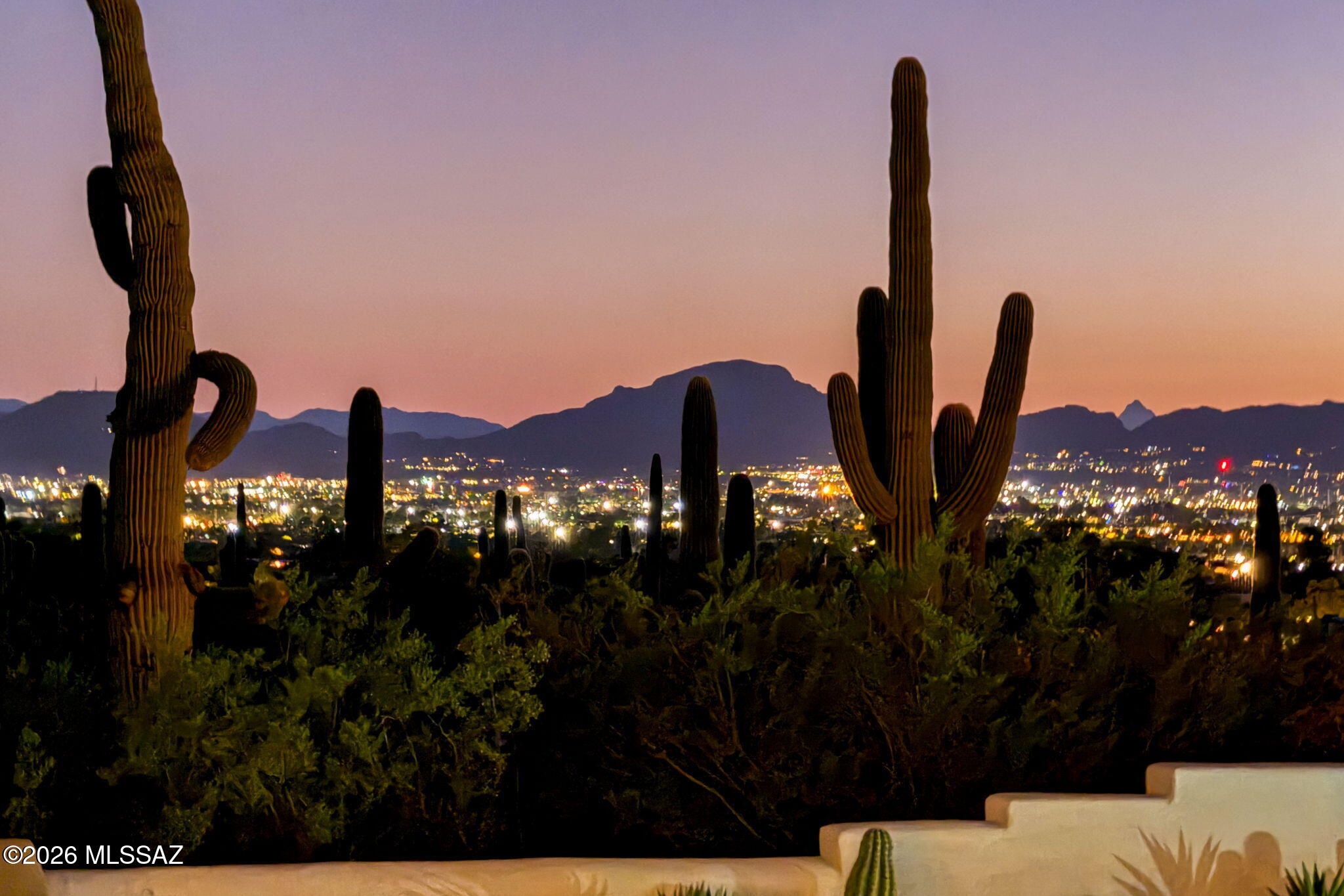 Catalina Foothills Estates - Residential