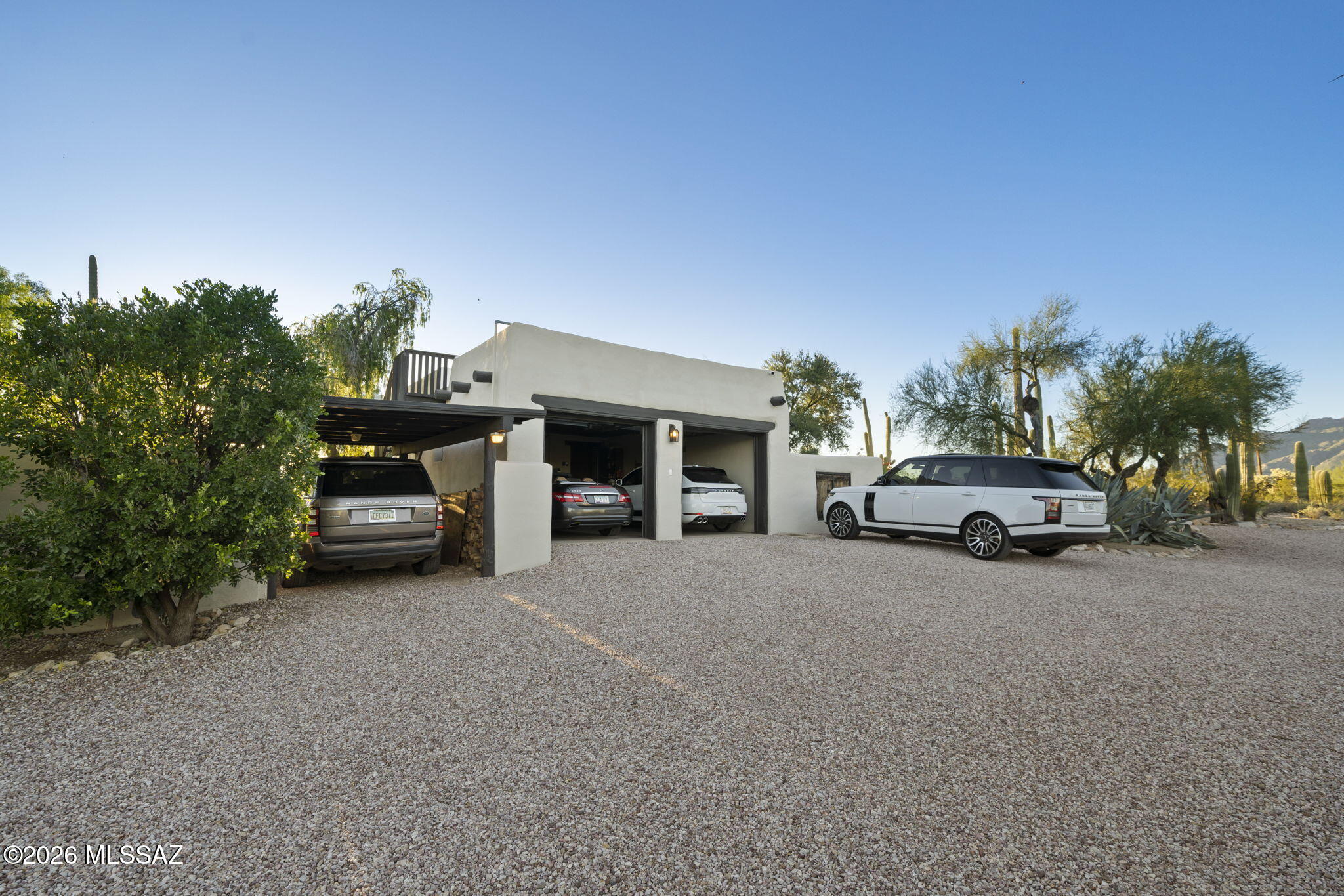 Catalina Foothills Estates - Residential