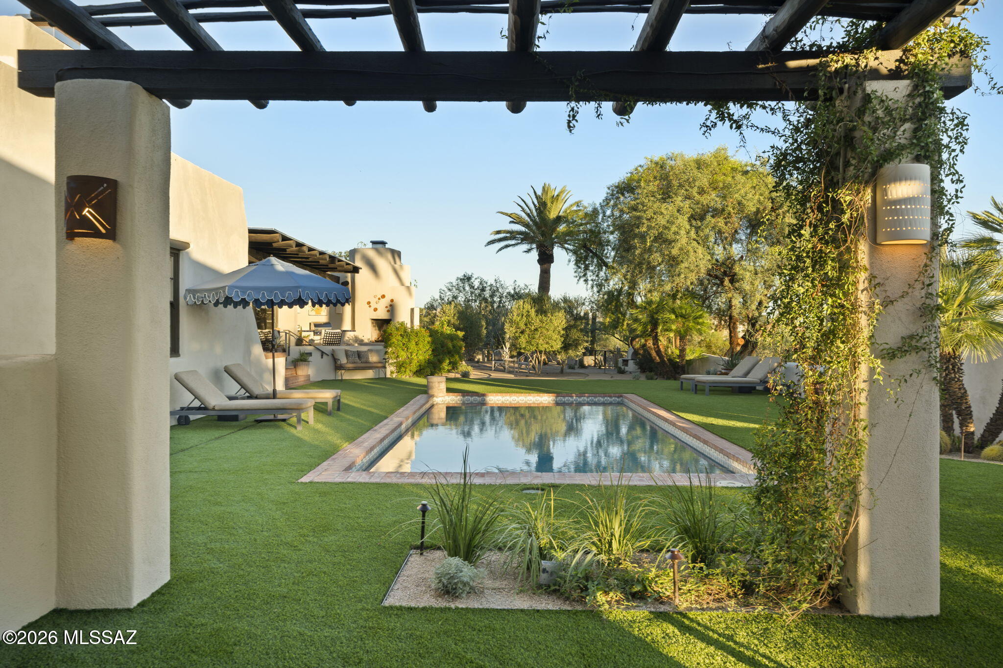 Catalina Foothills Estates - Residential