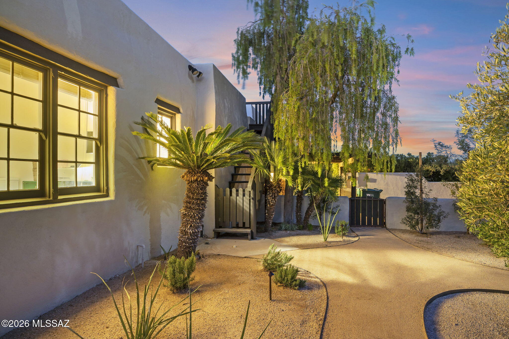 Catalina Foothills Estates - Residential