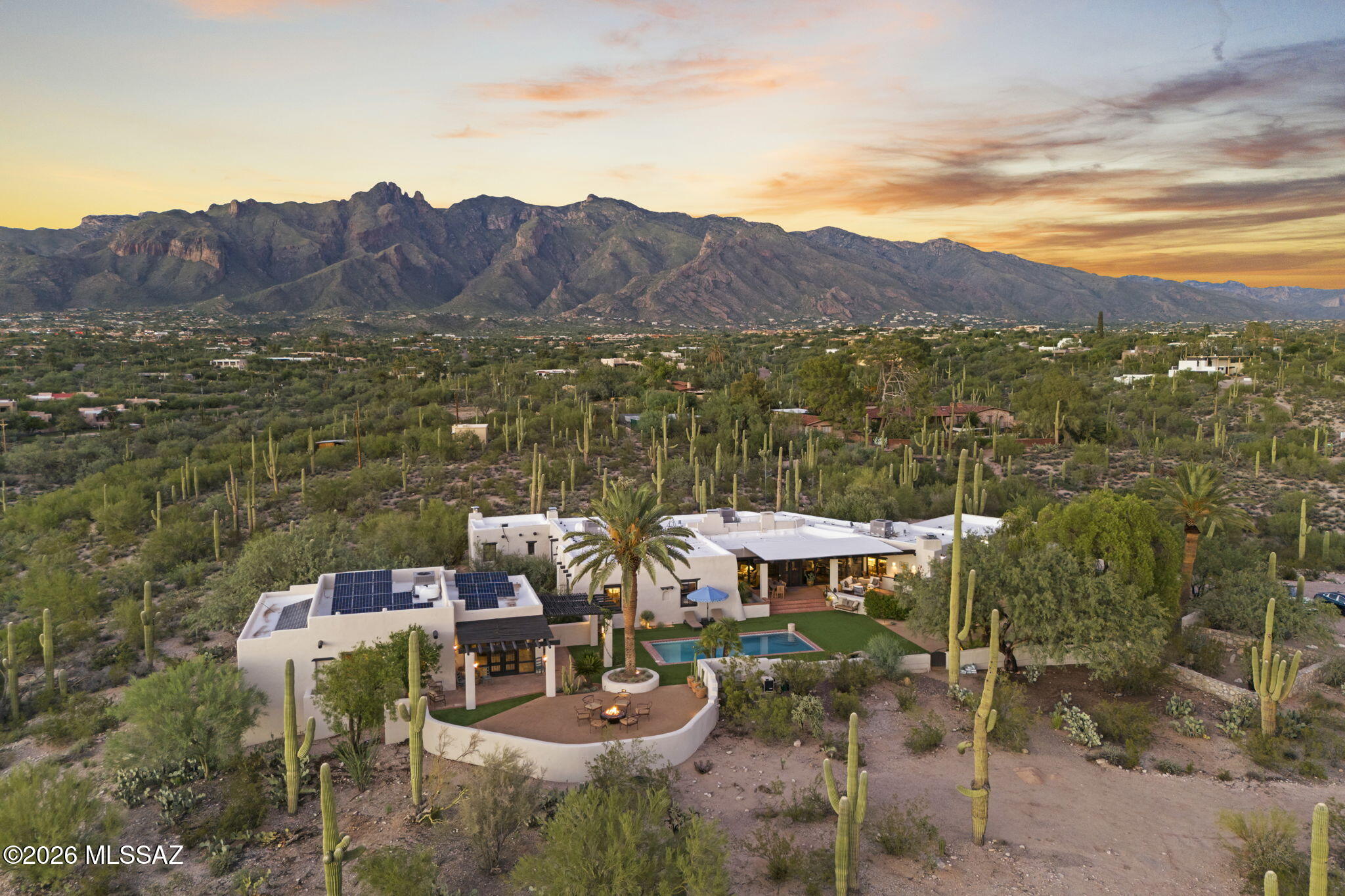 Catalina Foothills Estates - Residential