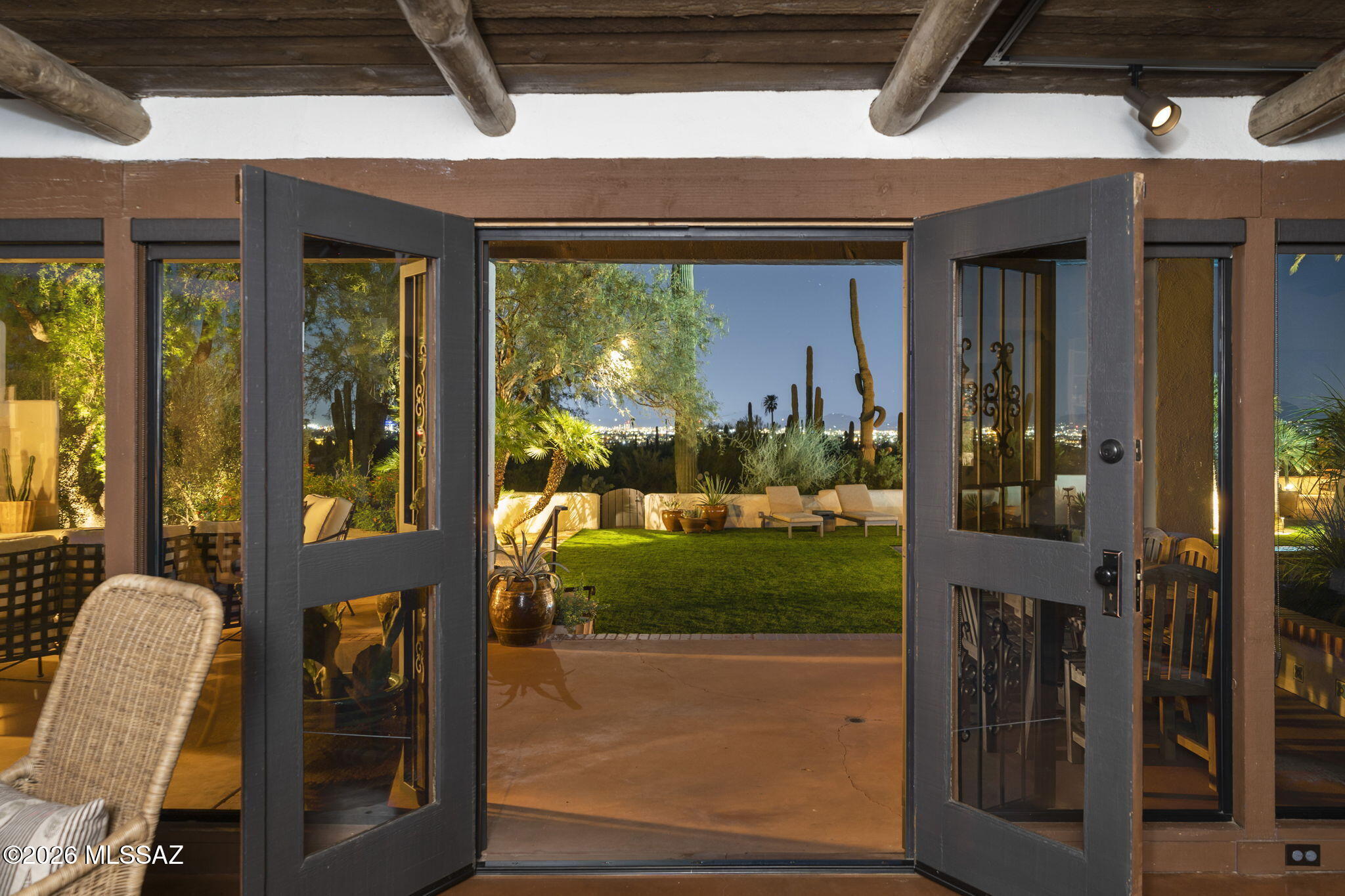 Catalina Foothills Estates - Residential