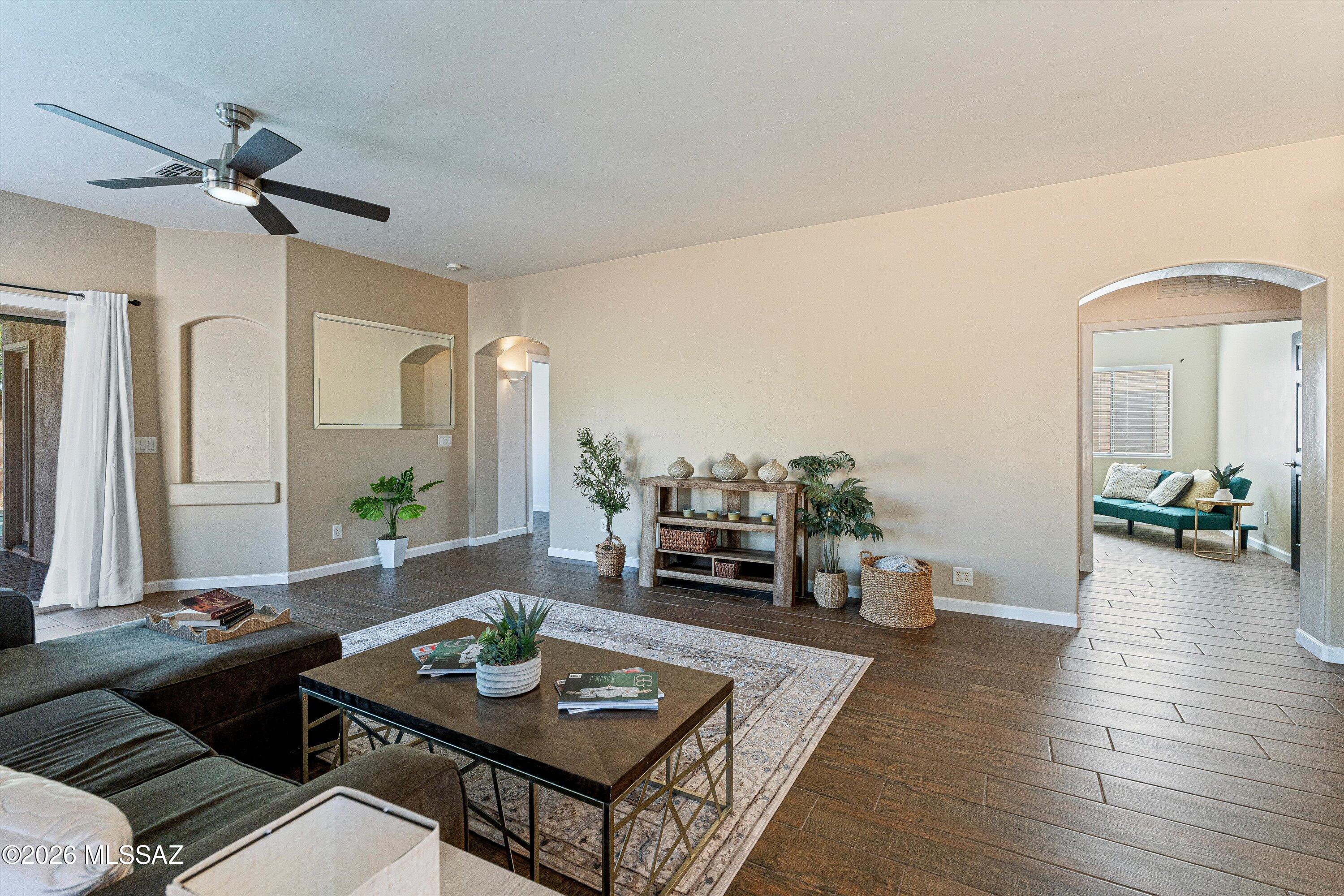 Presidio Del Sol (1-111) - Residential