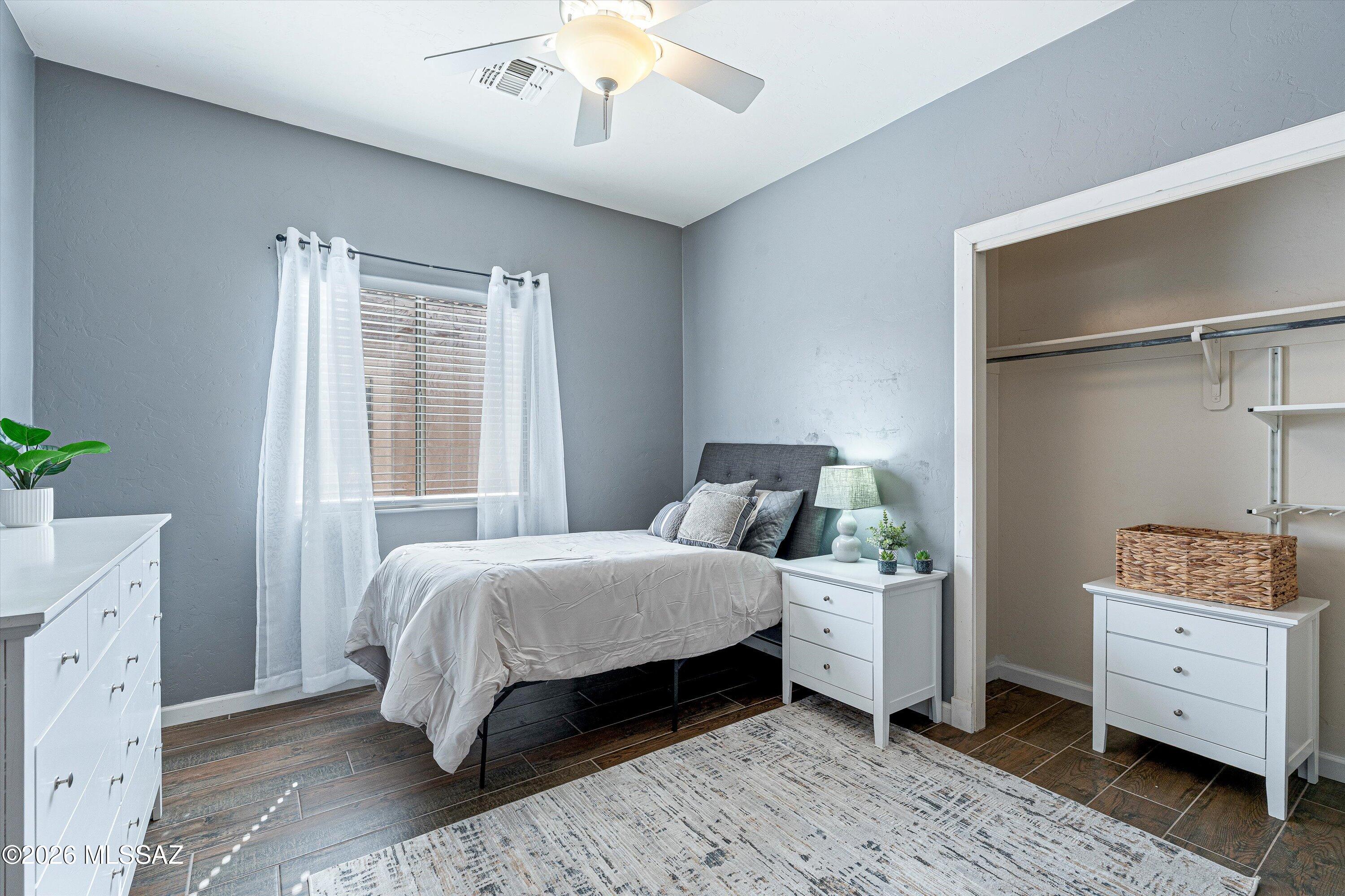 Presidio Del Sol (1-111) - Residential