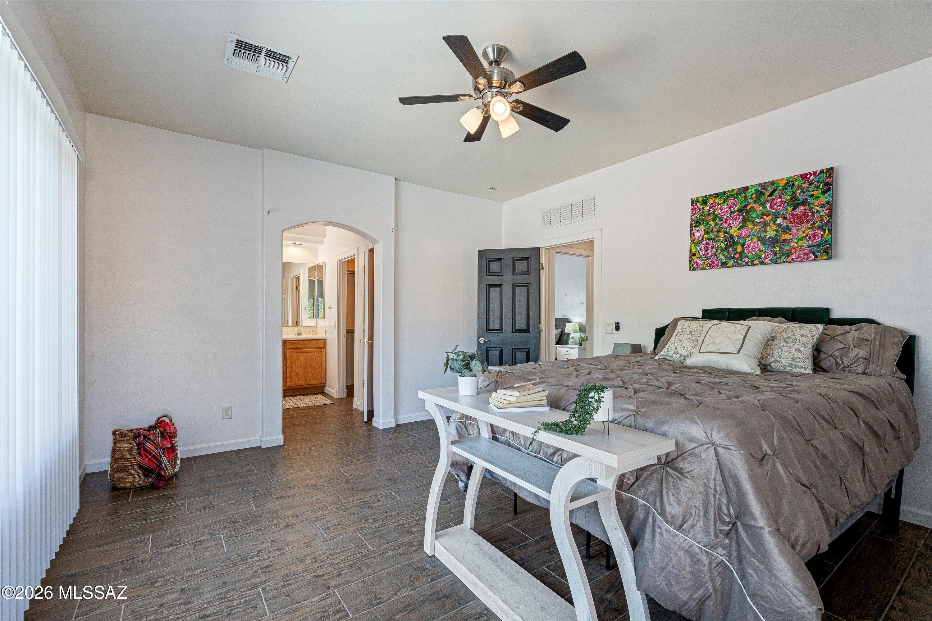 Presidio Del Sol (1-111) - Residential