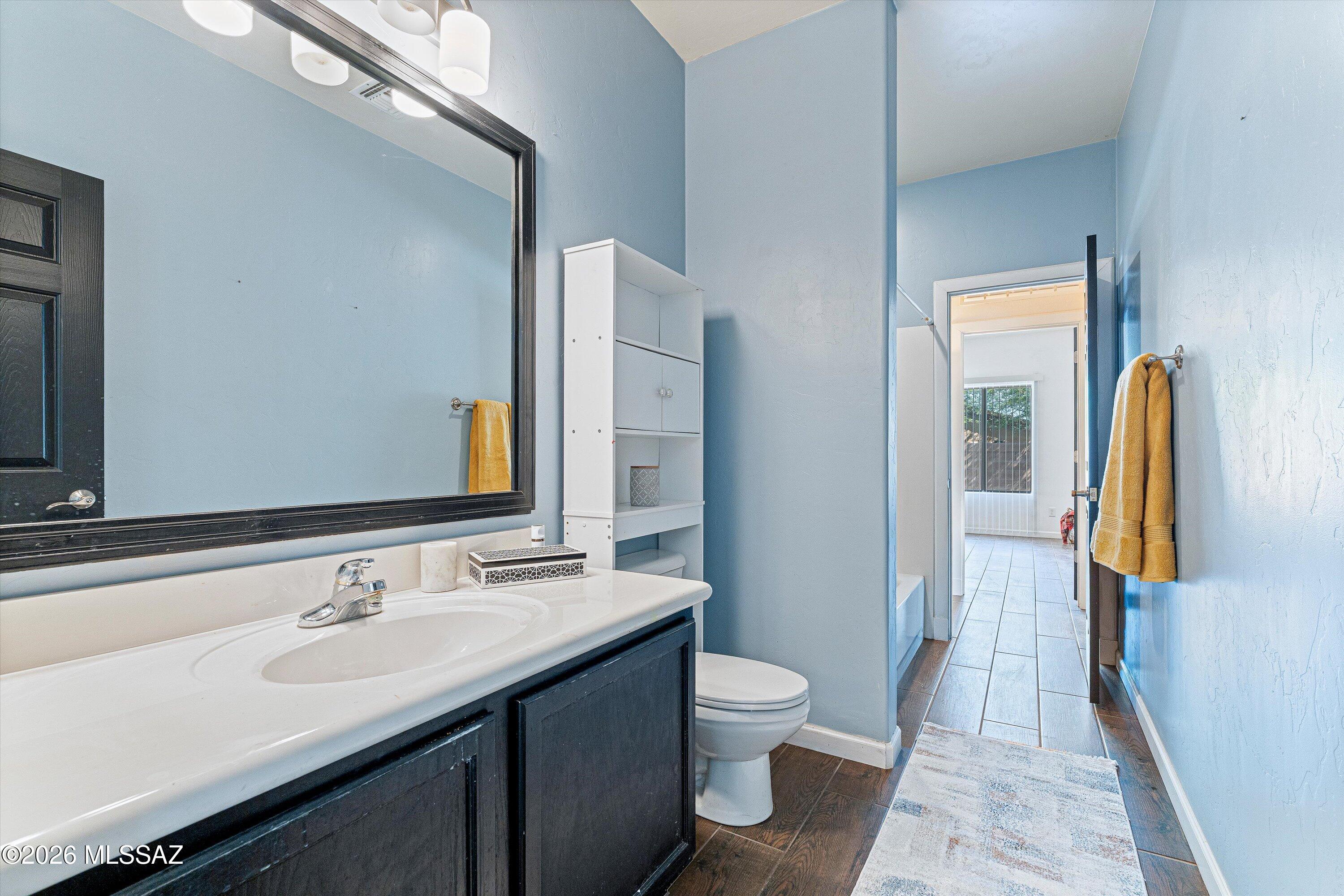 Presidio Del Sol (1-111) - Residential