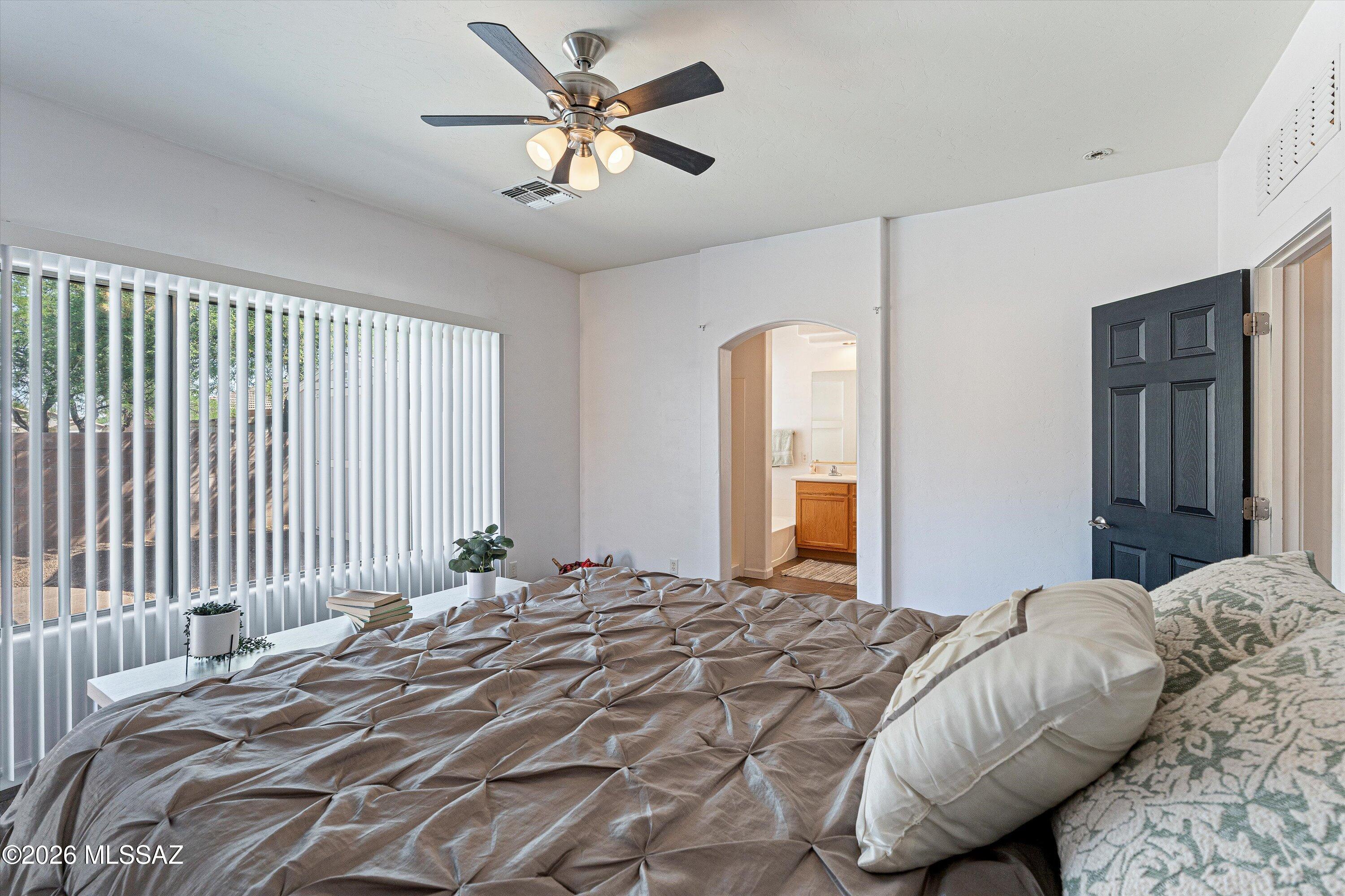 Presidio Del Sol (1-111) - Residential