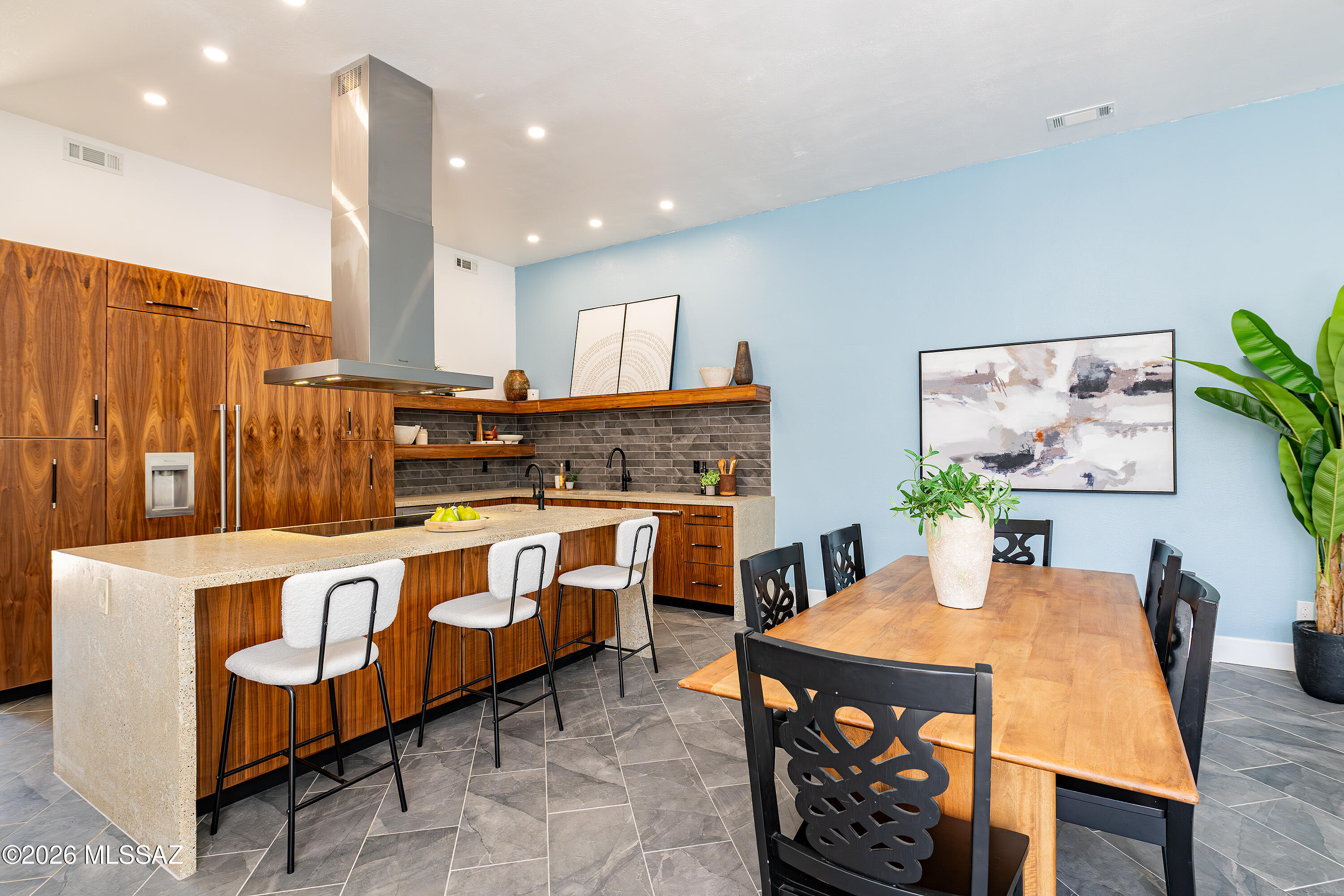 Olsens Addition - Residential