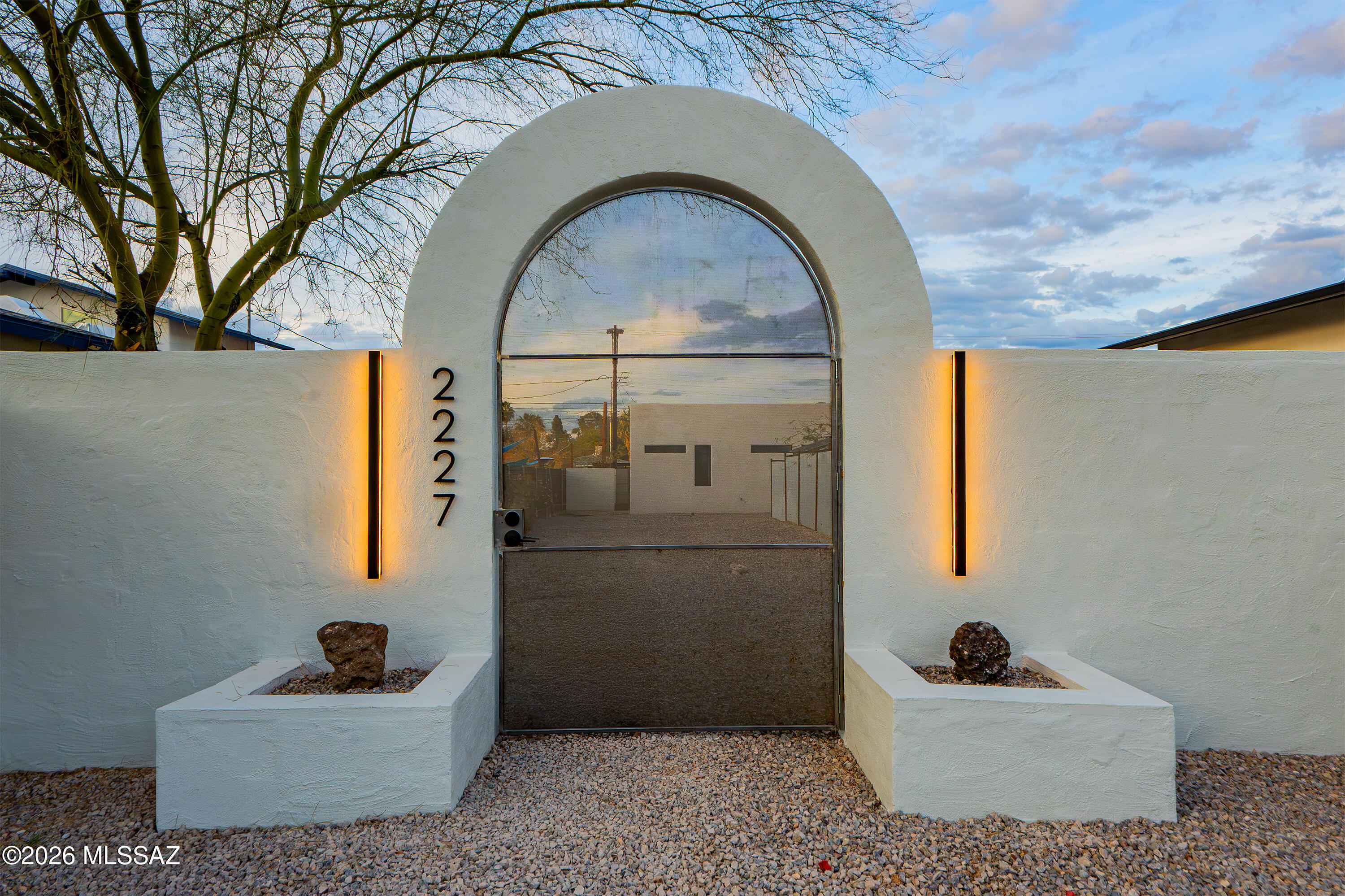 Olsens Addition - Residential
