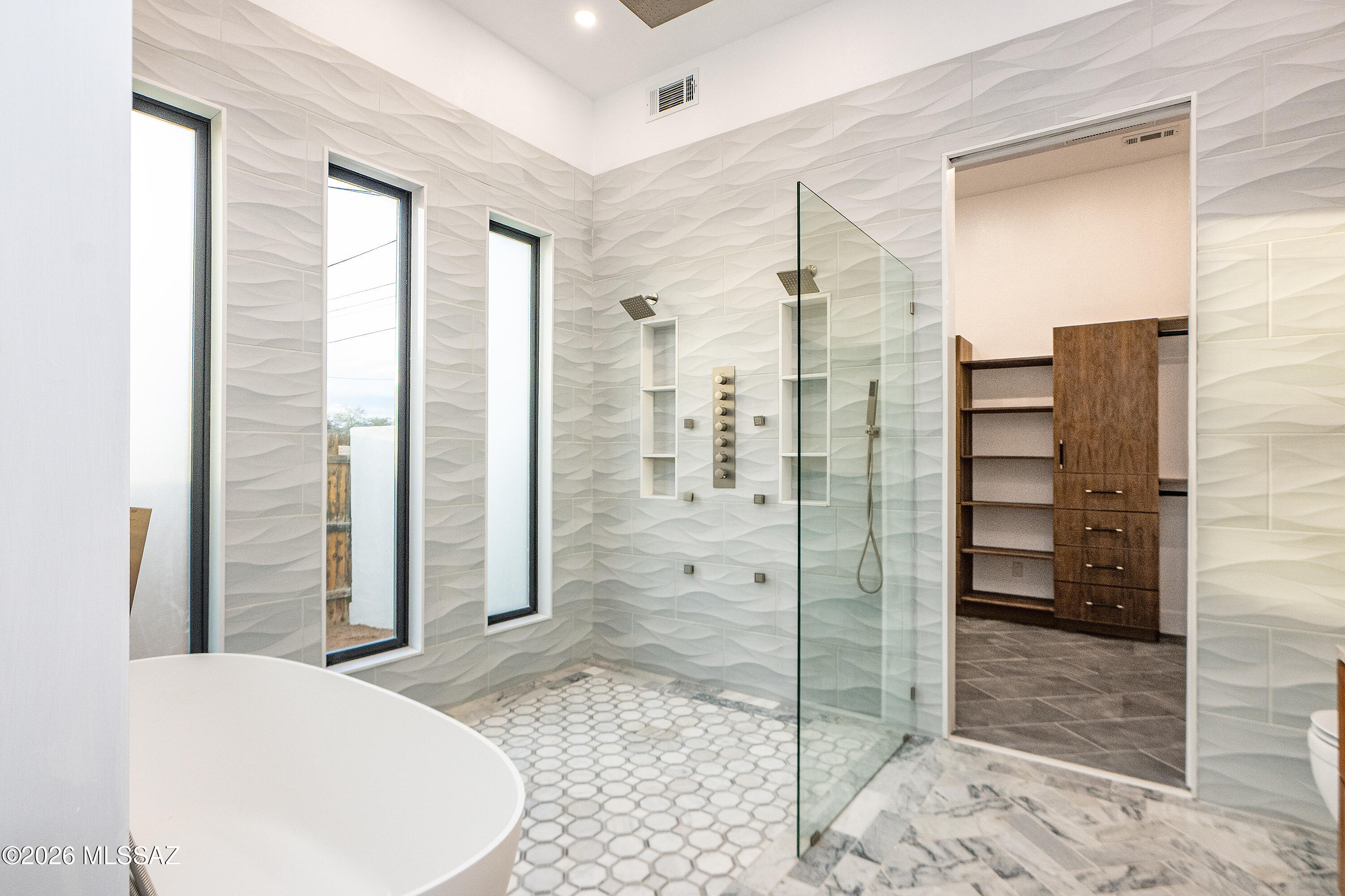 Olsens Addition - Residential
