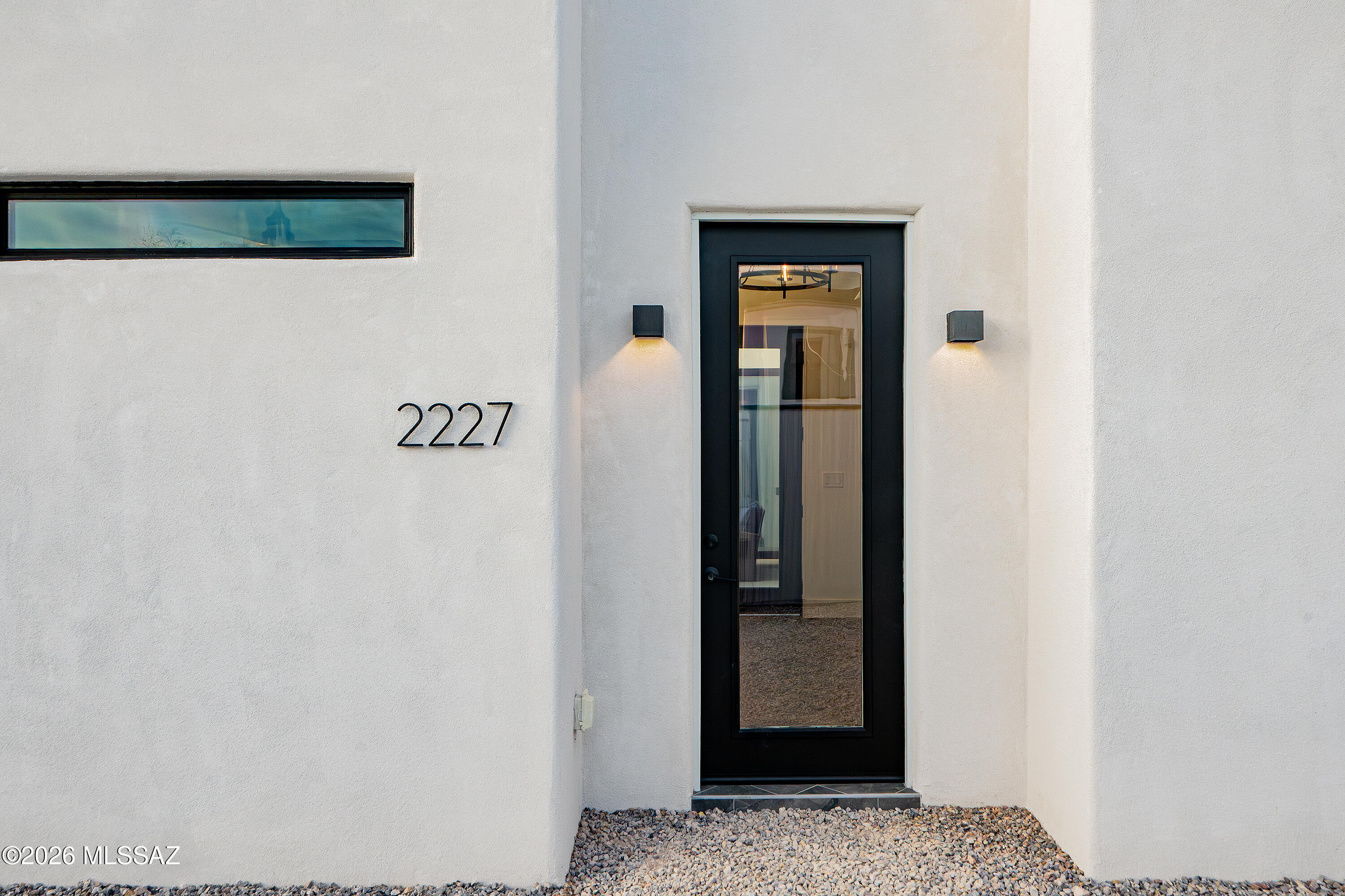 Olsens Addition - Residential