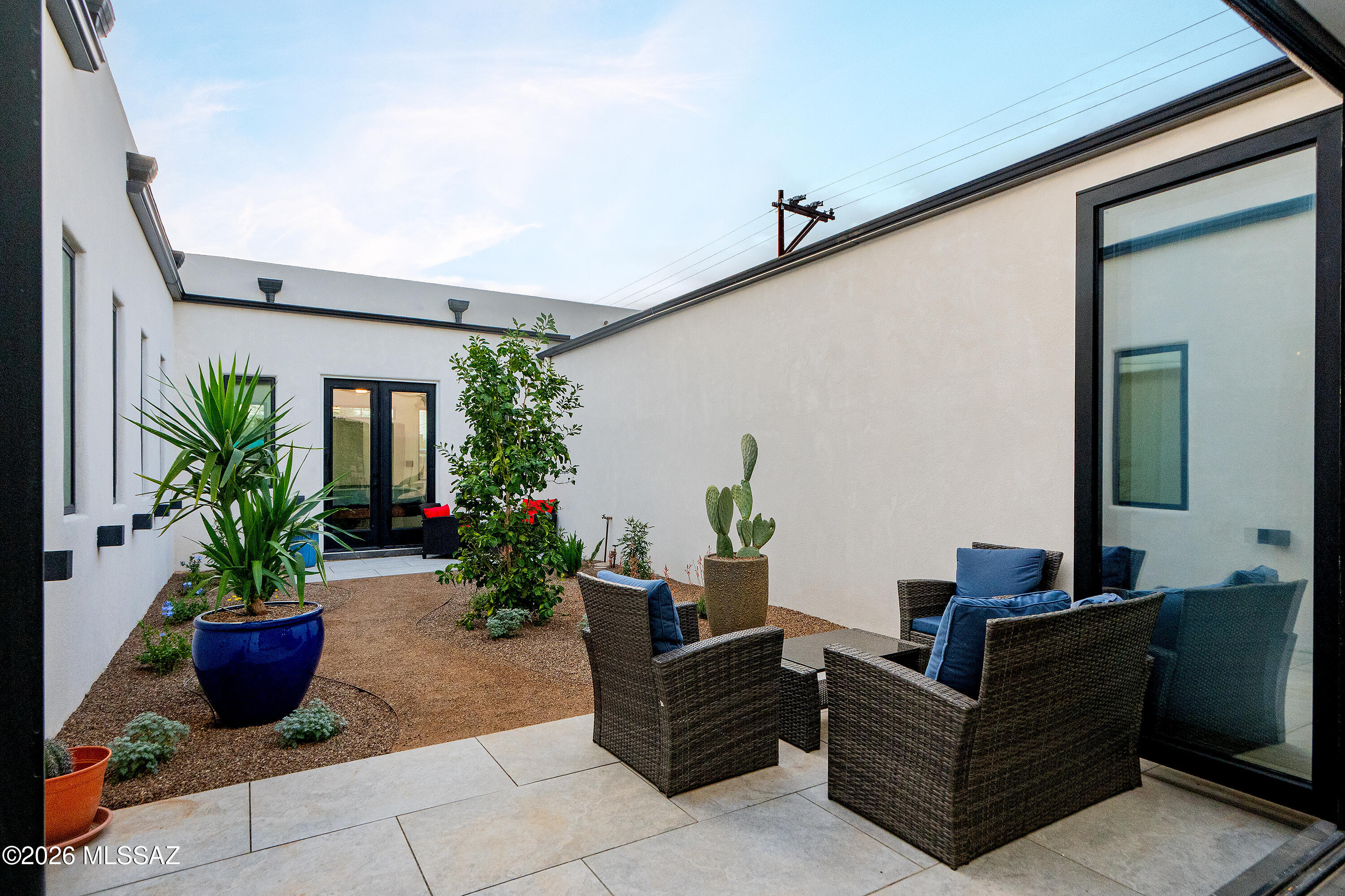 Olsens Addition - Residential